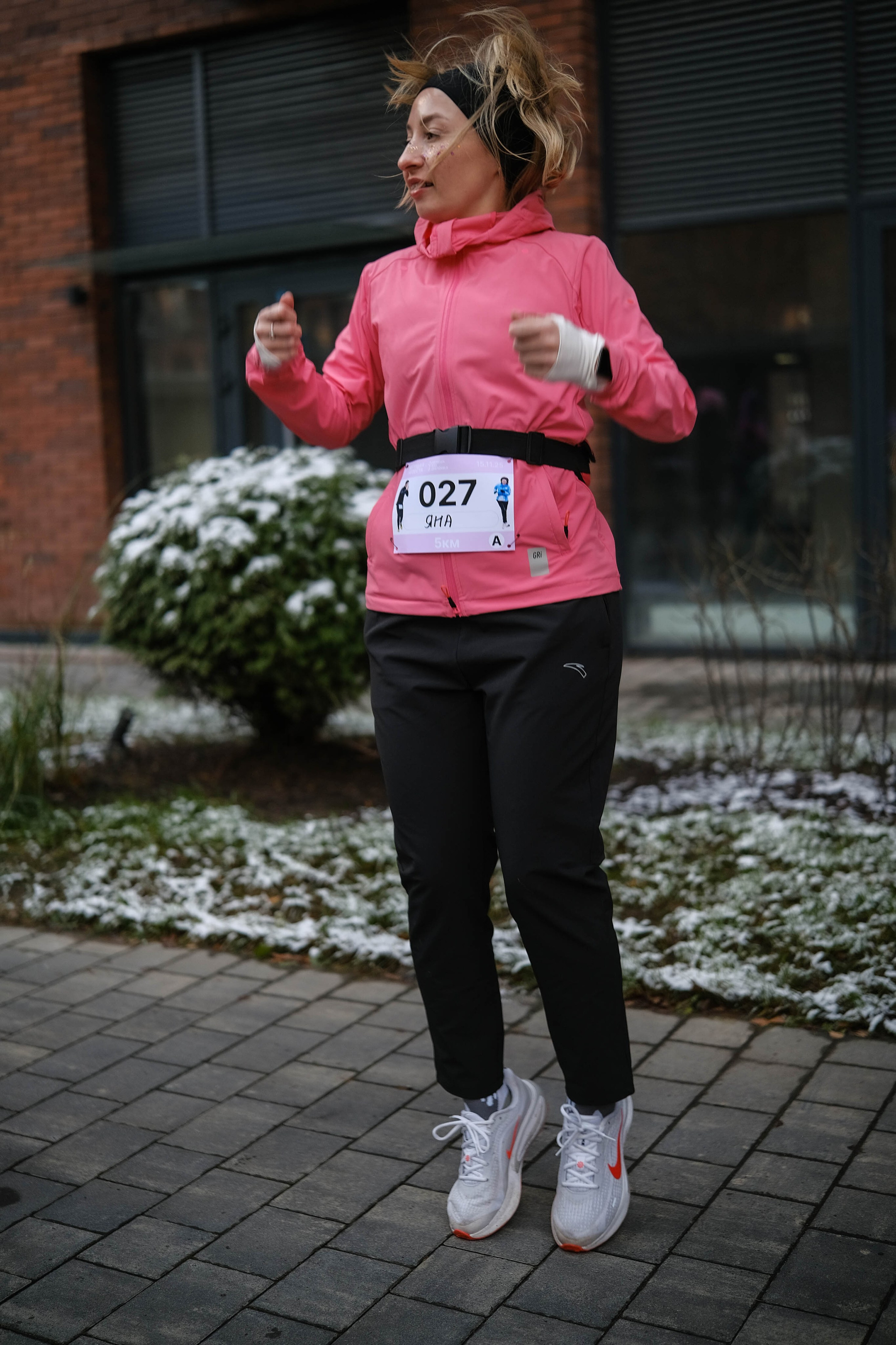 Девичник «Бегущая Невеста». Портретные и творческие съемки Санкт-Петребург