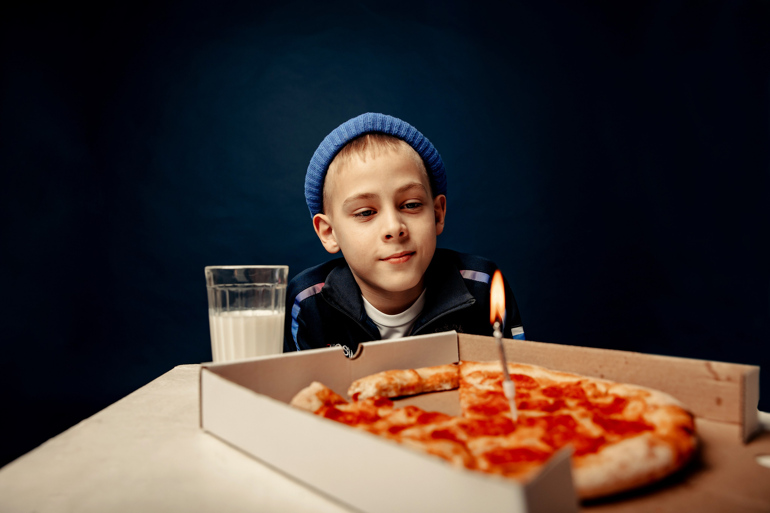 Данил. Свадебный фотограф в Алексеевке Сергей Коротенко