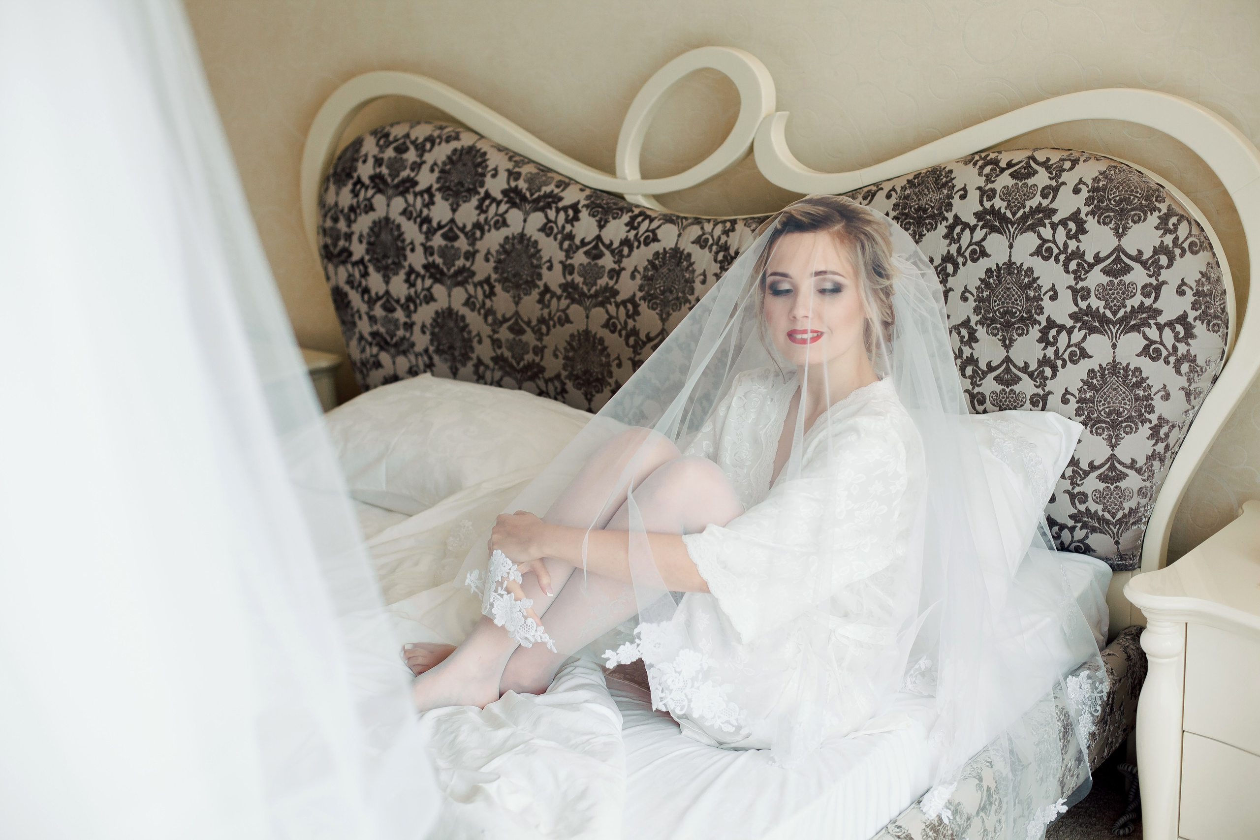 Сергей и Яна. Свадебный фотограф в Алексеевке Сергей Коротенко