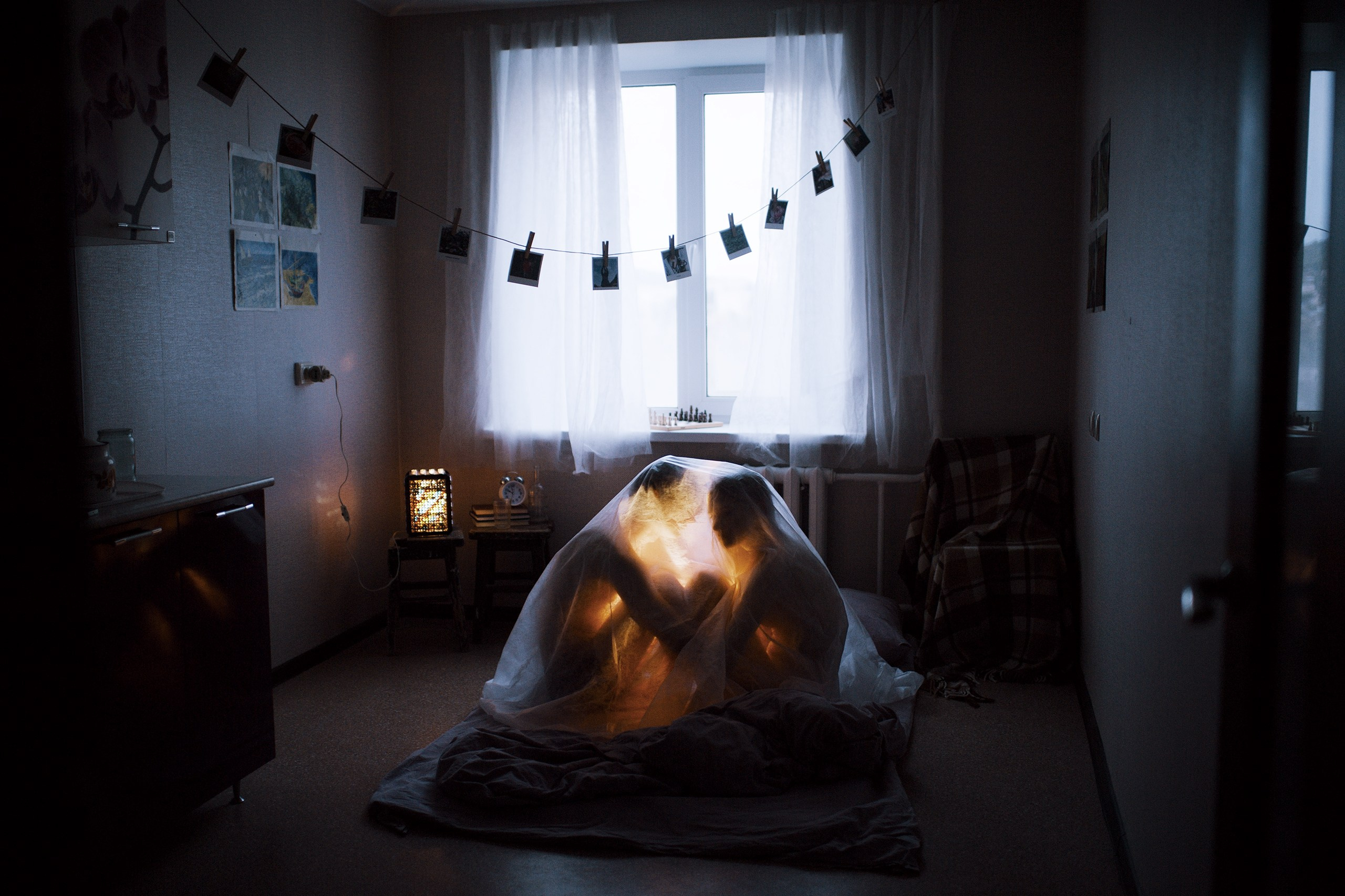 Together. НЕМОЁ КИНО