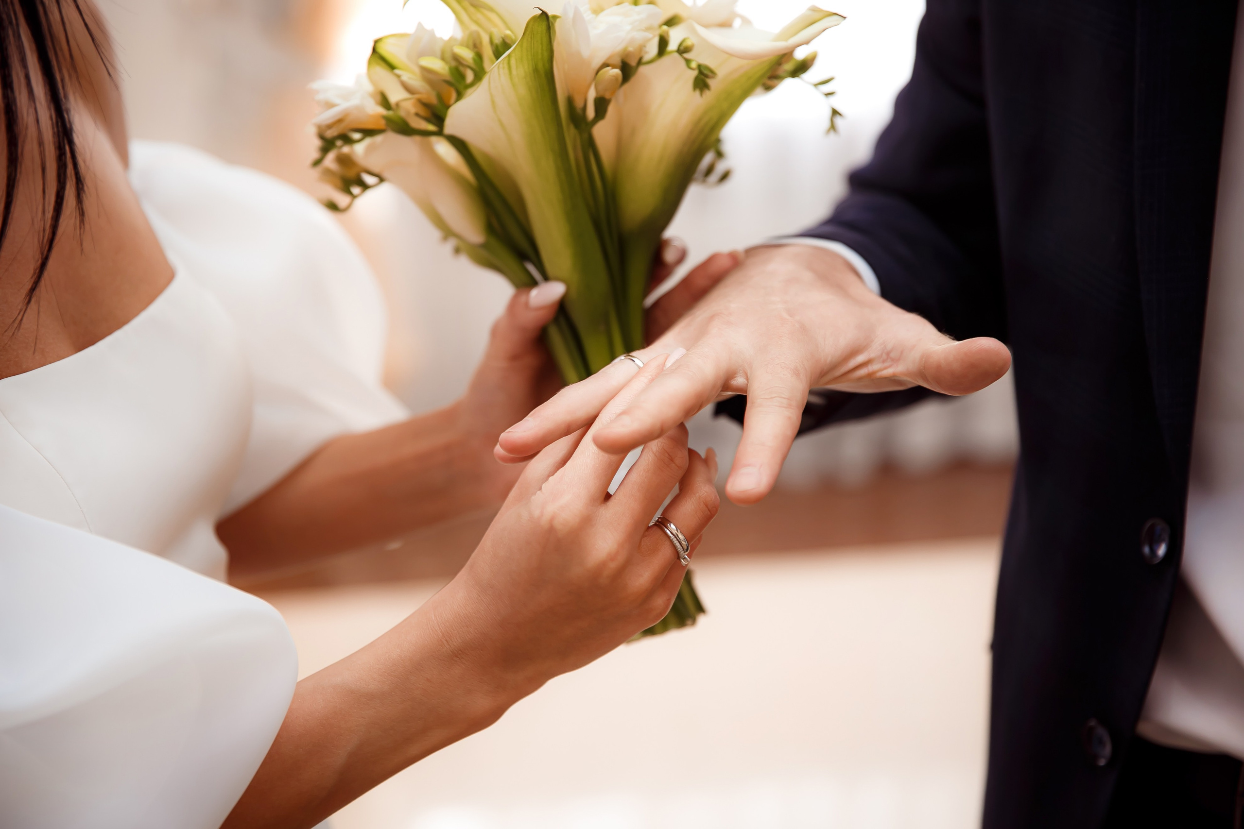 Wedding day 26.06. Свадебный и репортажный фотограф Александр Козлов