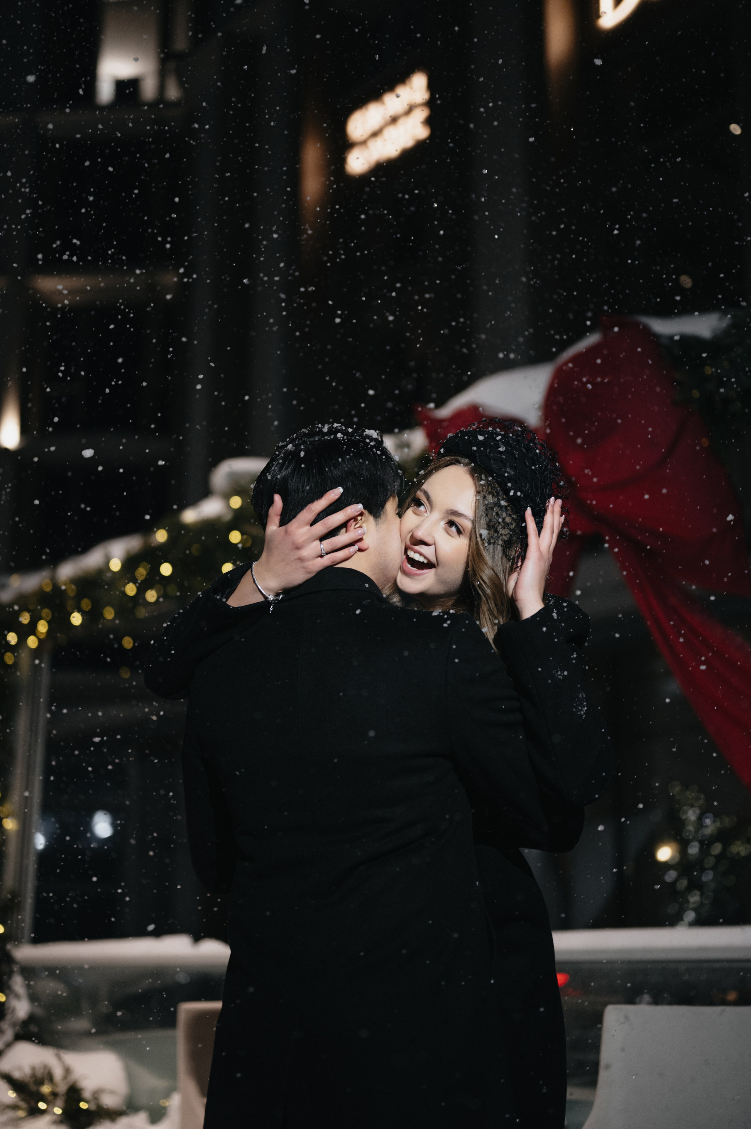 DANIYAR & DARIYA LOVE STORY. Свадебный и семейный фотограф в Астане Едиресов Магжан