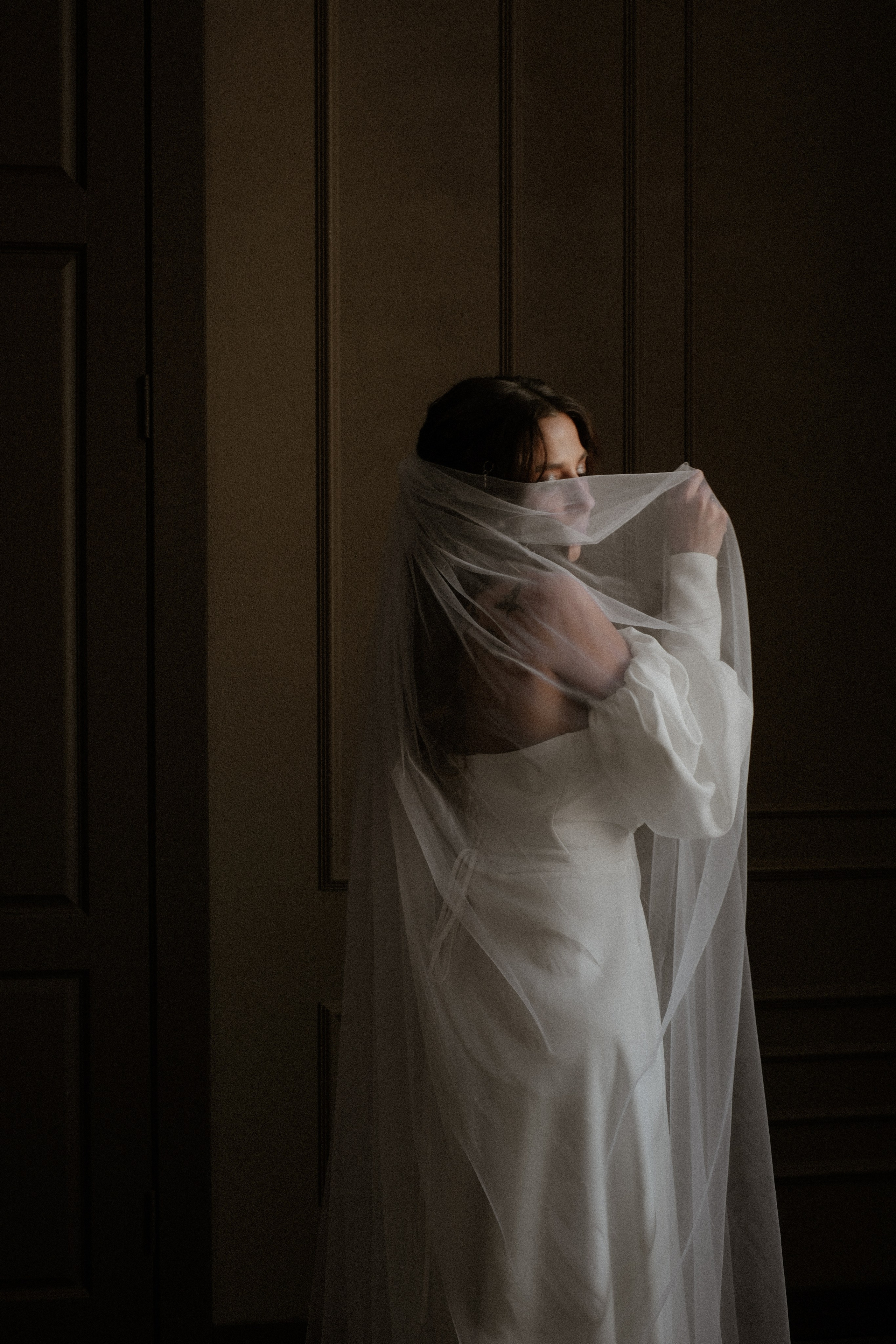 Павел и Лаура. Фотограф Эльмира Ахметова