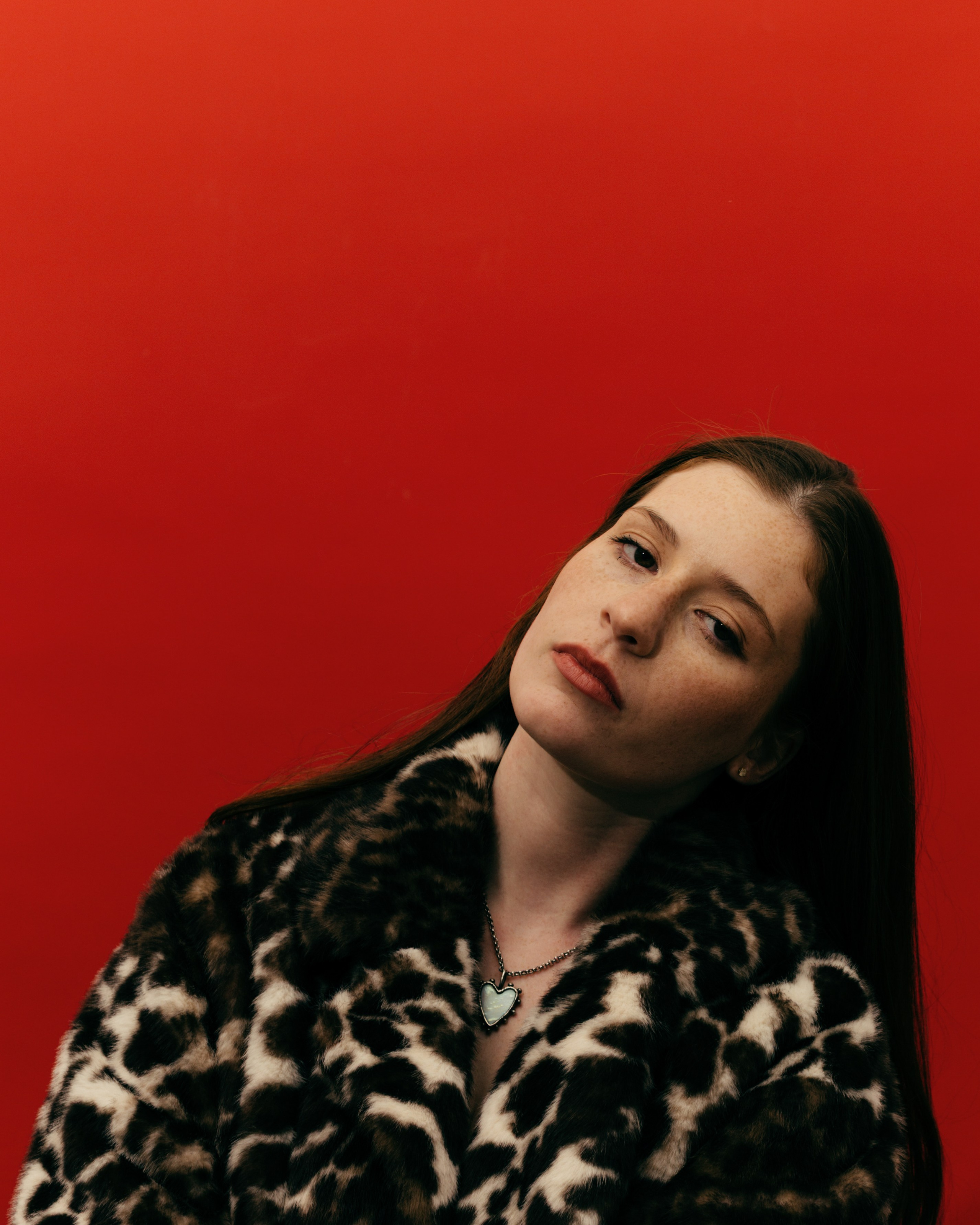 Соня. Фотограф в Москве — Евгения Прокопенко