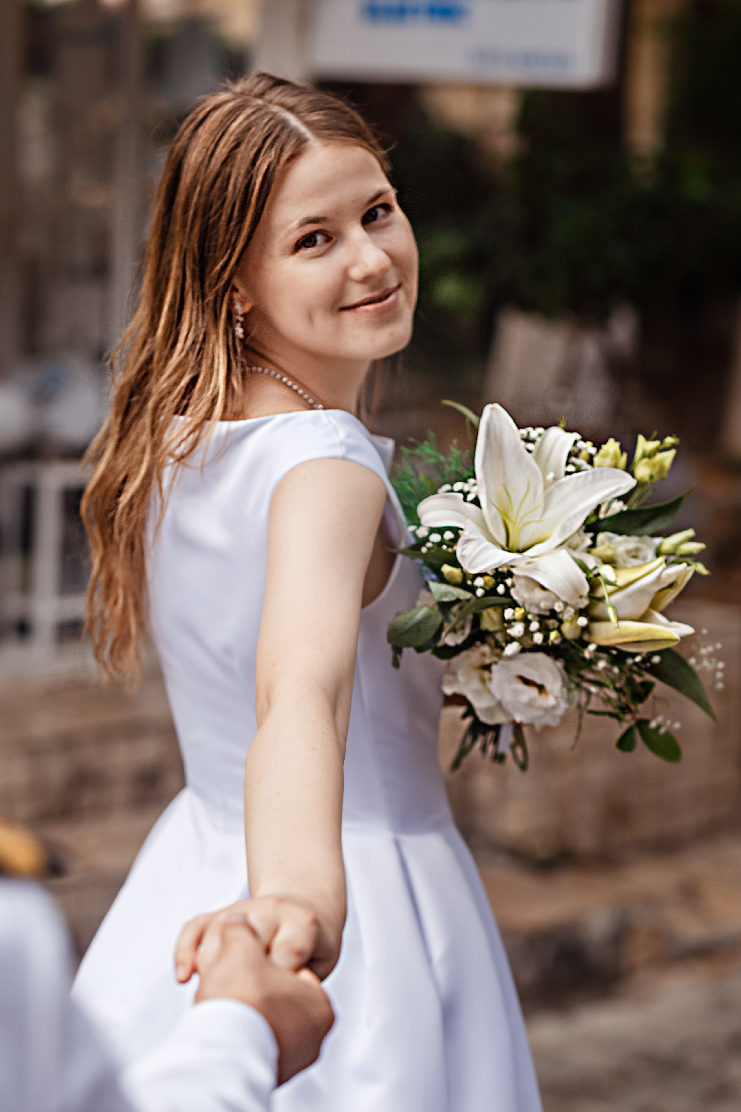 Wedding in Foca. Professional family and children’s photographer in Izmir Irina Eron