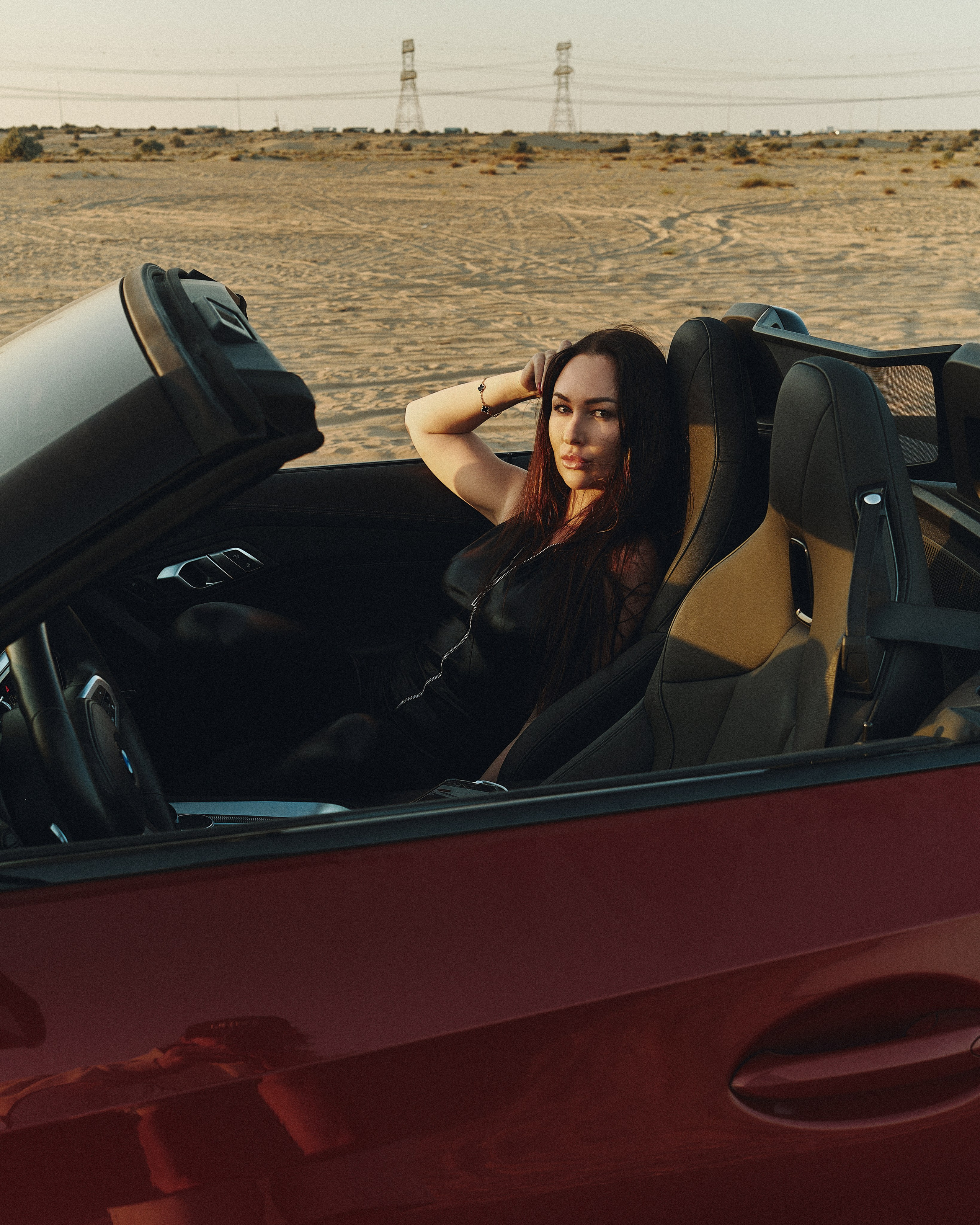 VIKTORIA. NOIZOMAX Художественный фотограф в Дубай