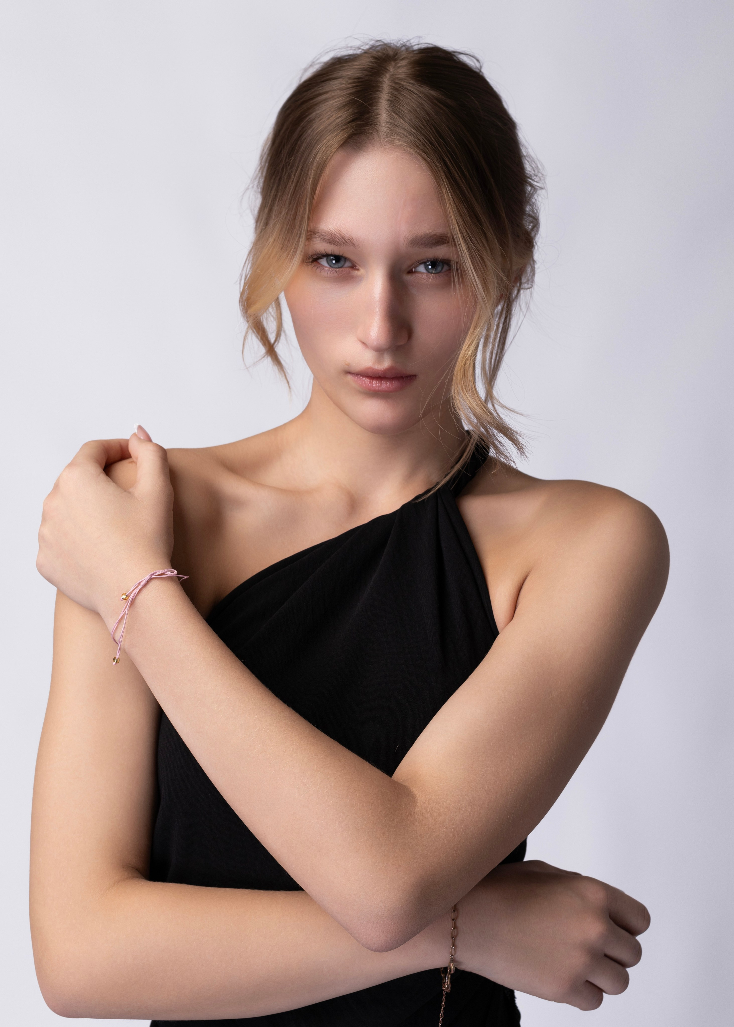 Model Test. Фотограф Москва Ирина Подборнова