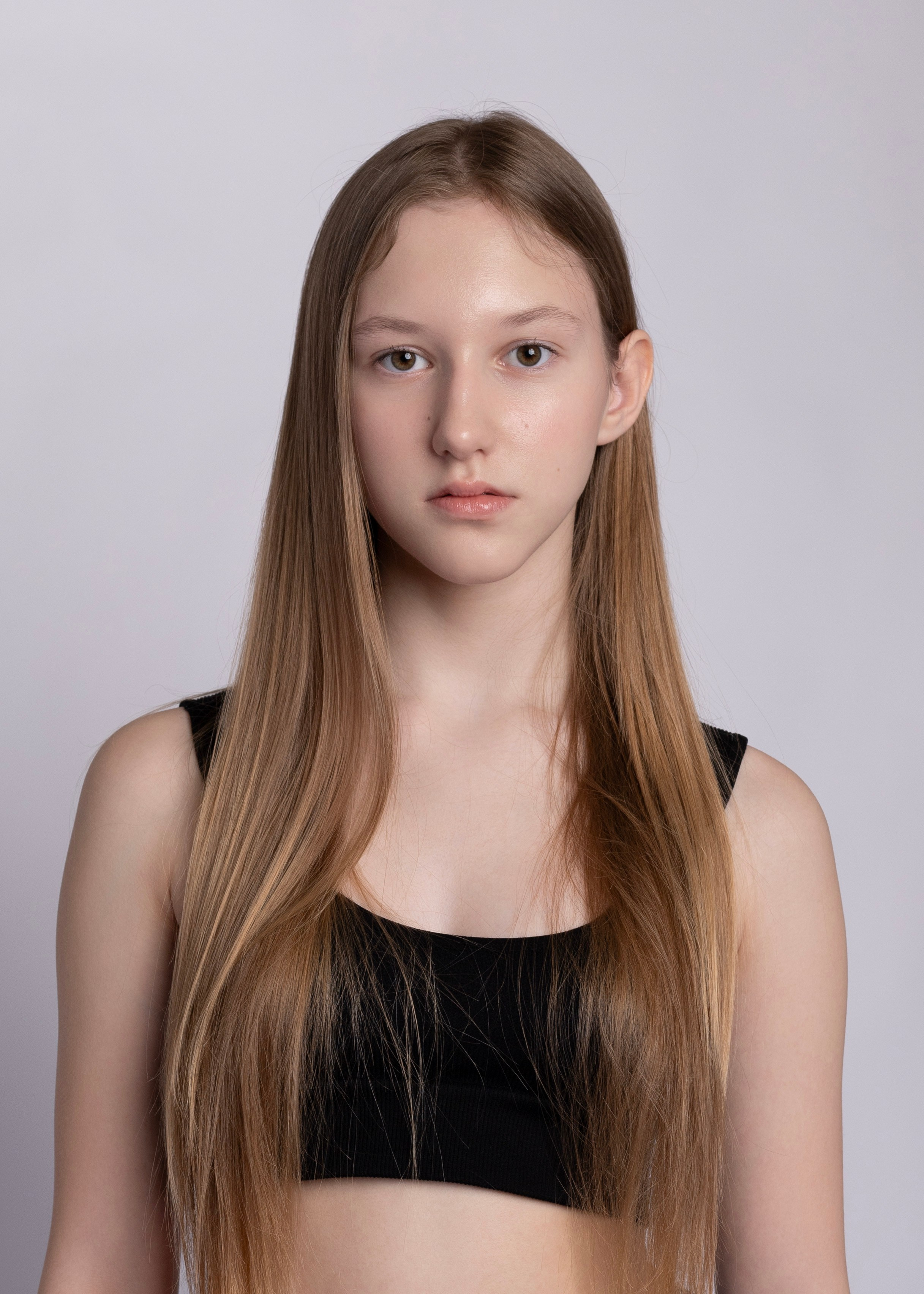 Model Tests. Фотограф Москва Ирина Подборнова