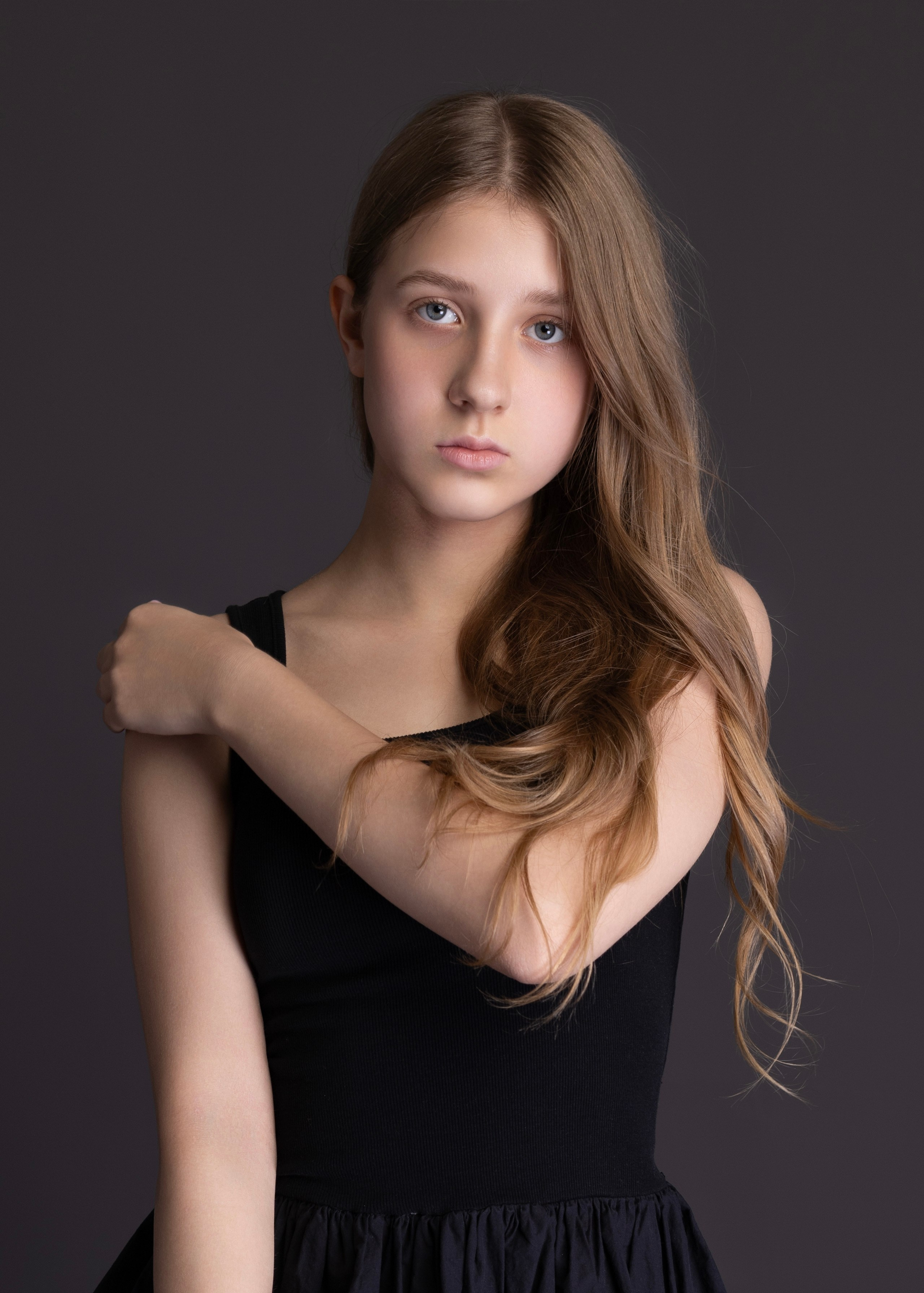 Model Test. Фотограф Москва Ирина Подборнова