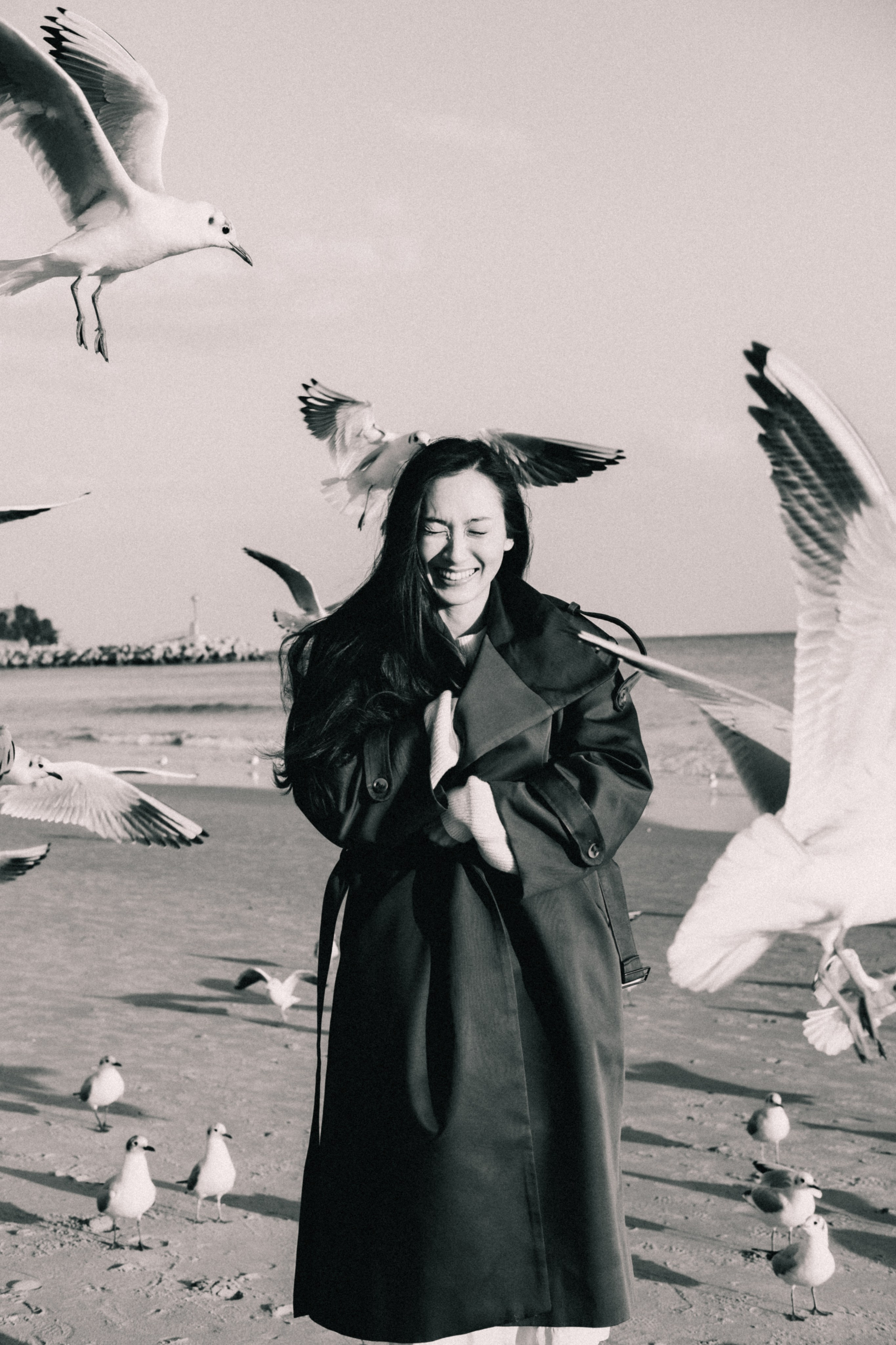 Кристина | Пусан