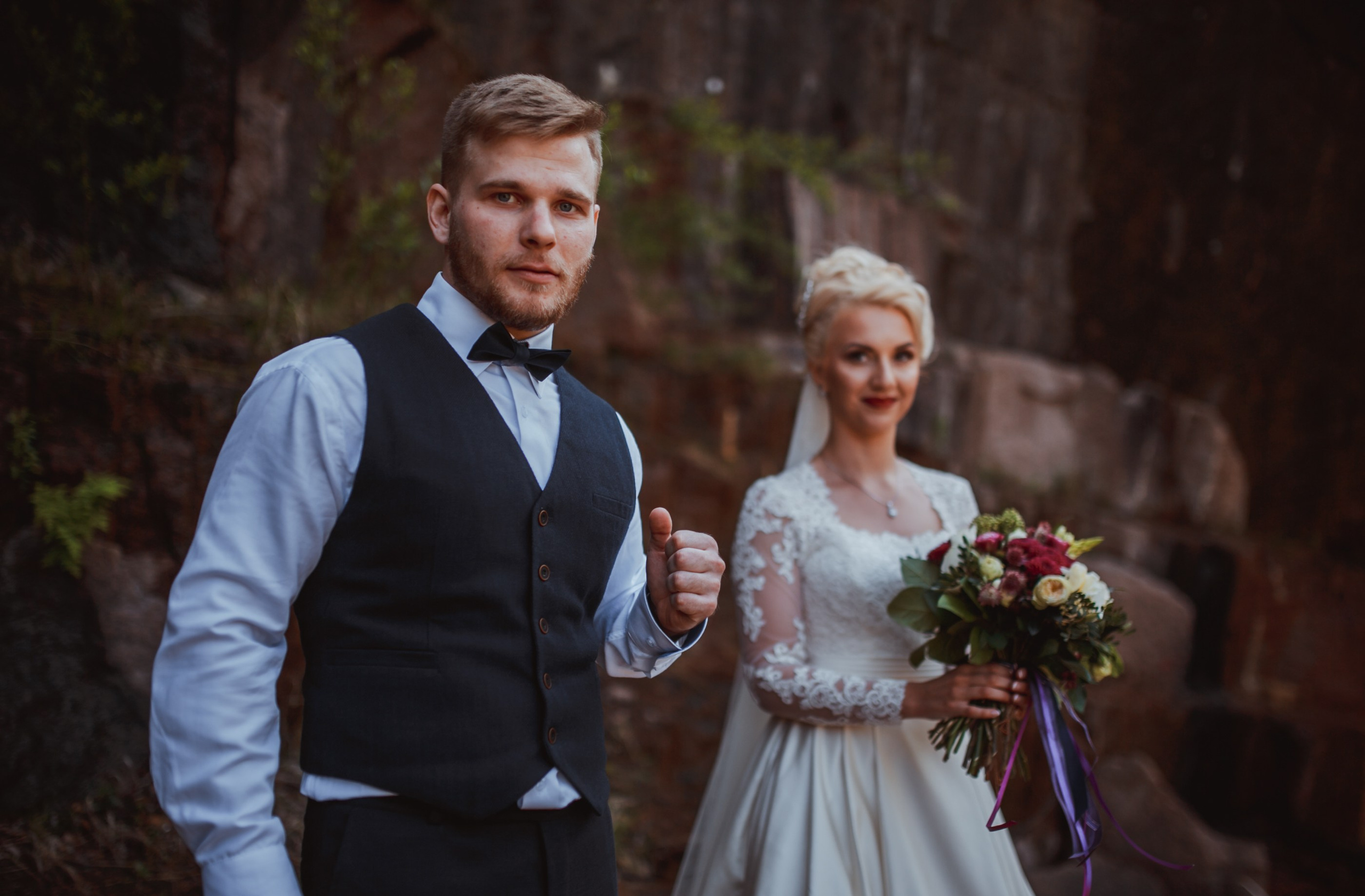 Иван и Кристина. Семейный и репортажной фотограф в Красноярске и Москве Виктор Бабинцев