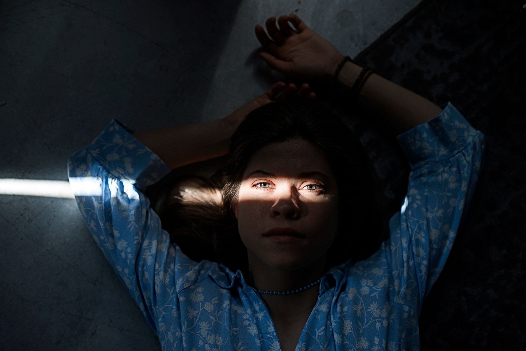 Семейный и портретный фотограф в Самаре Анна Григорьева