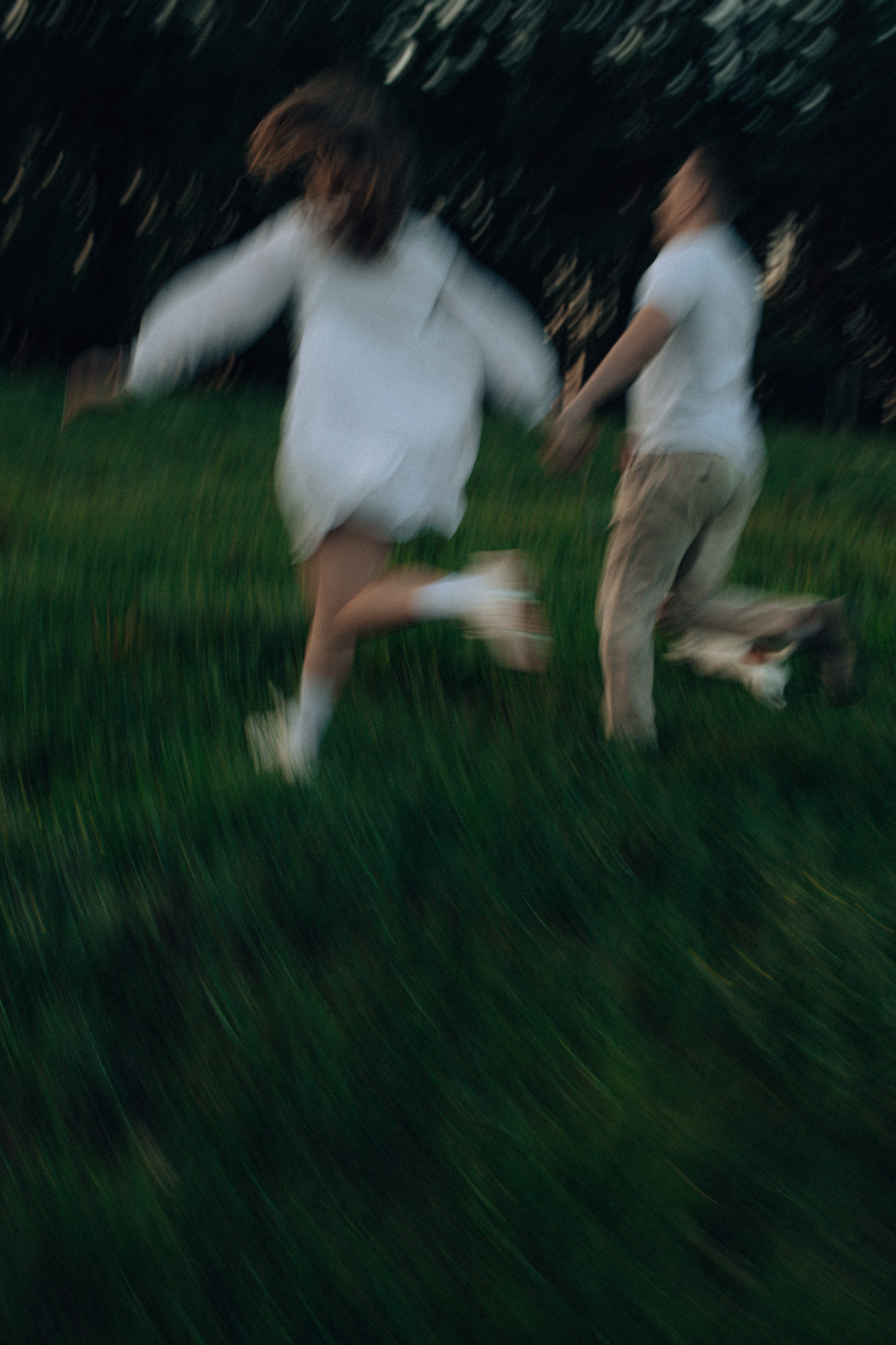 Яна и Валера. Свадебный фотограф в Ярославле Андрей Перегудов