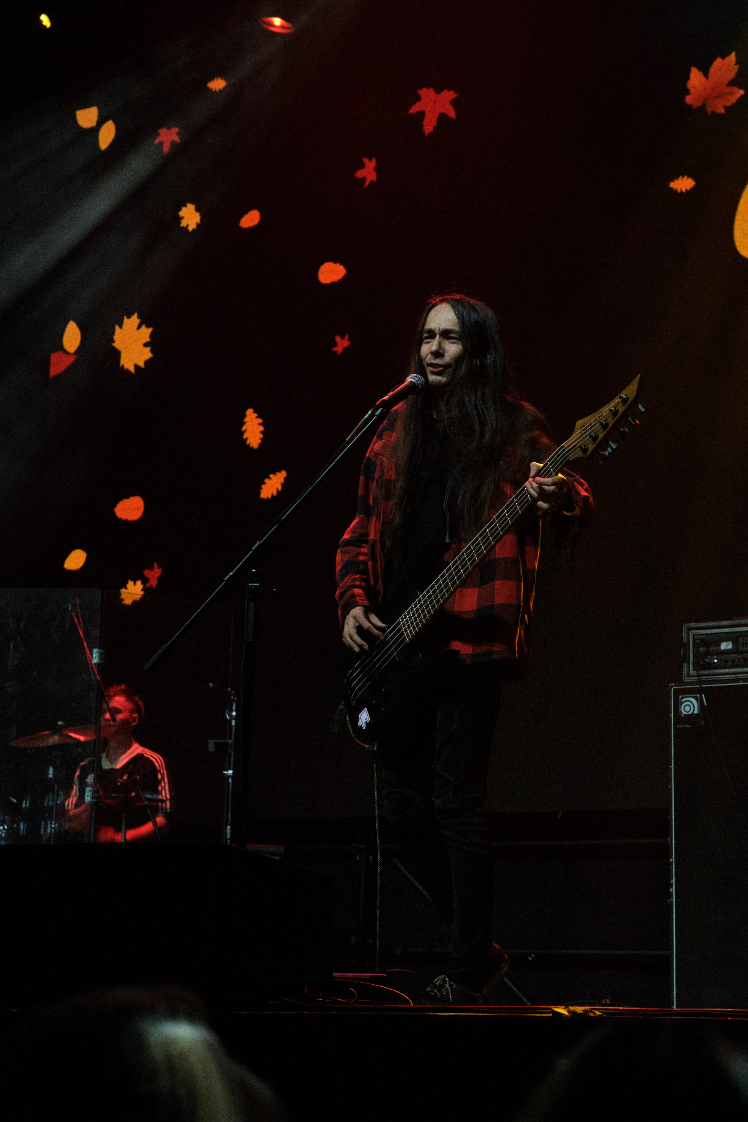 Пушной 2024. Главная