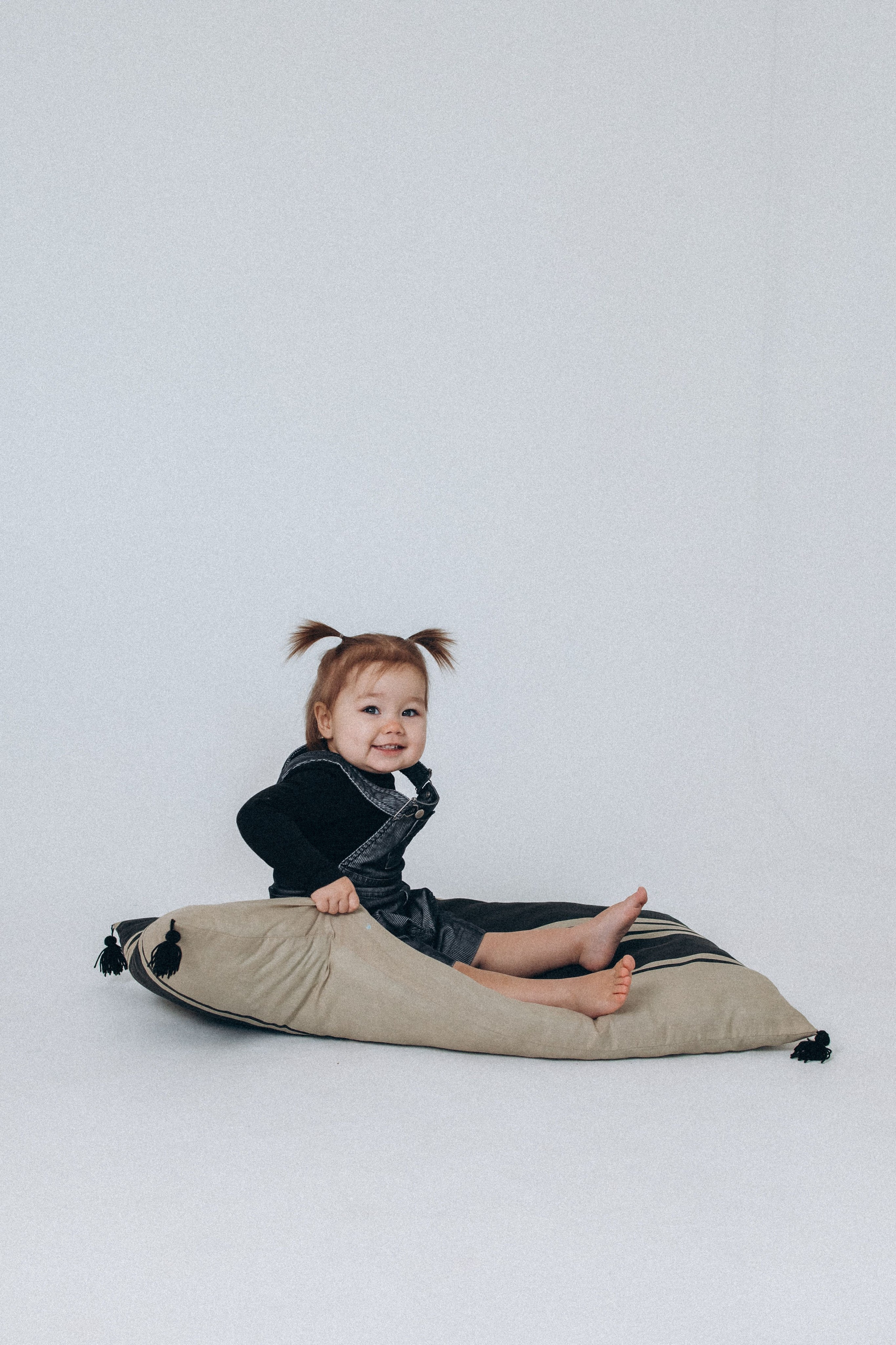 Анна и Нина. Семейный фотограф Нижневартовск Тюмень Ефимова Ирина