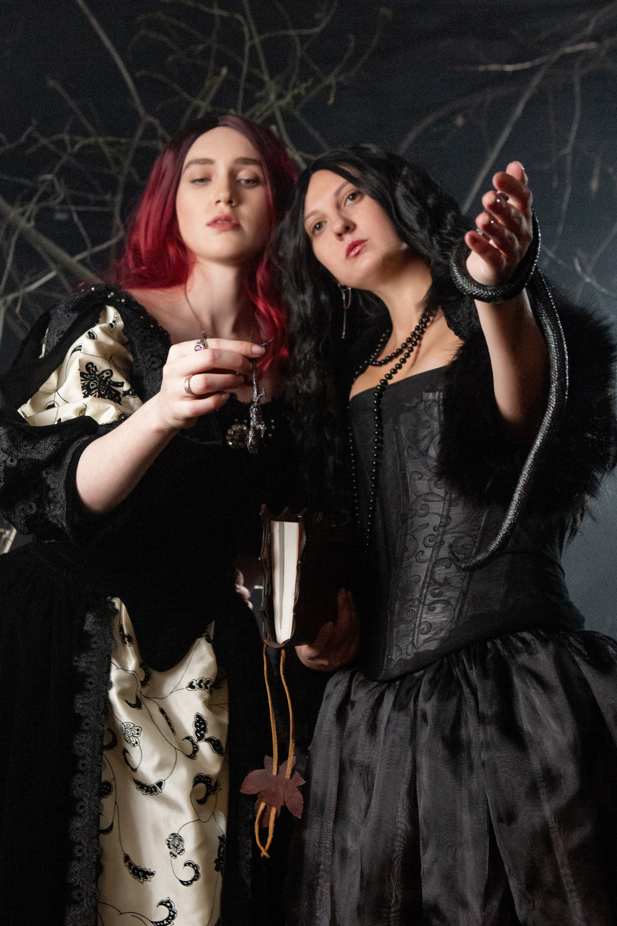 Салемские истории. Фотограф Екатерина Голицына