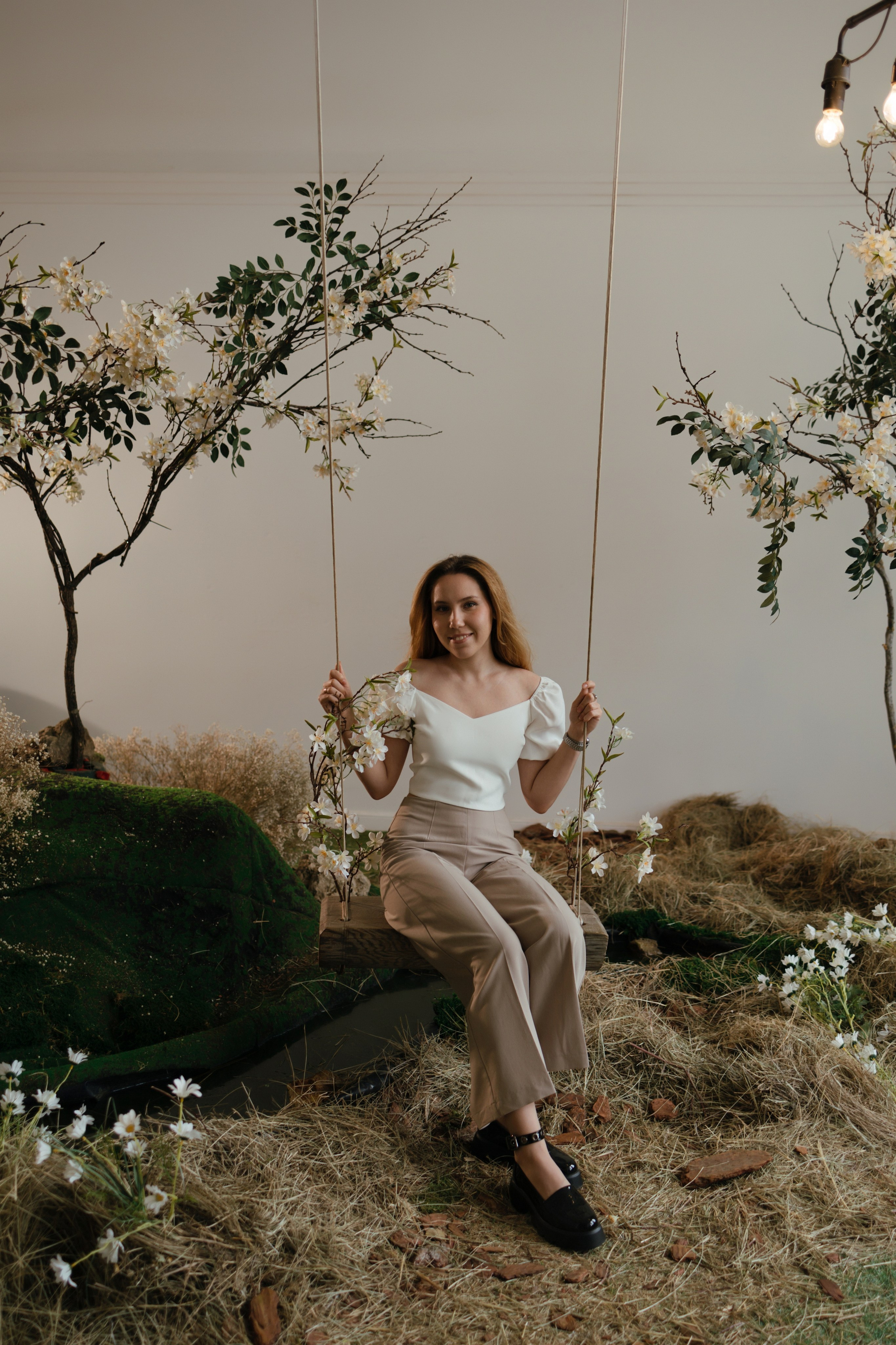 Вика и Дима. Семейный и свадебный фотограф в Самаре Анастасия Воропаева