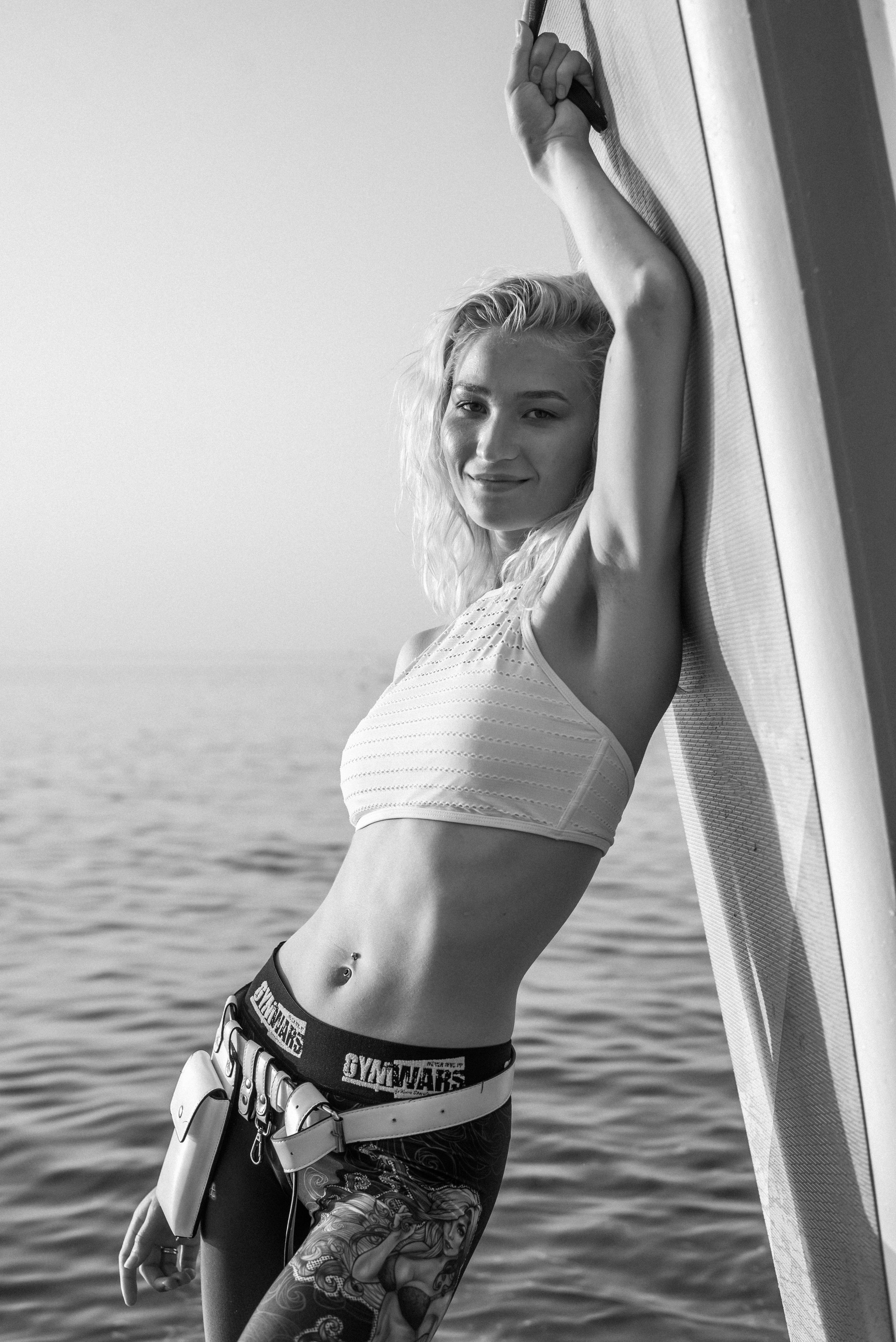 Фотосессия на море. Свадебный фотограф  Калининград | Москва|