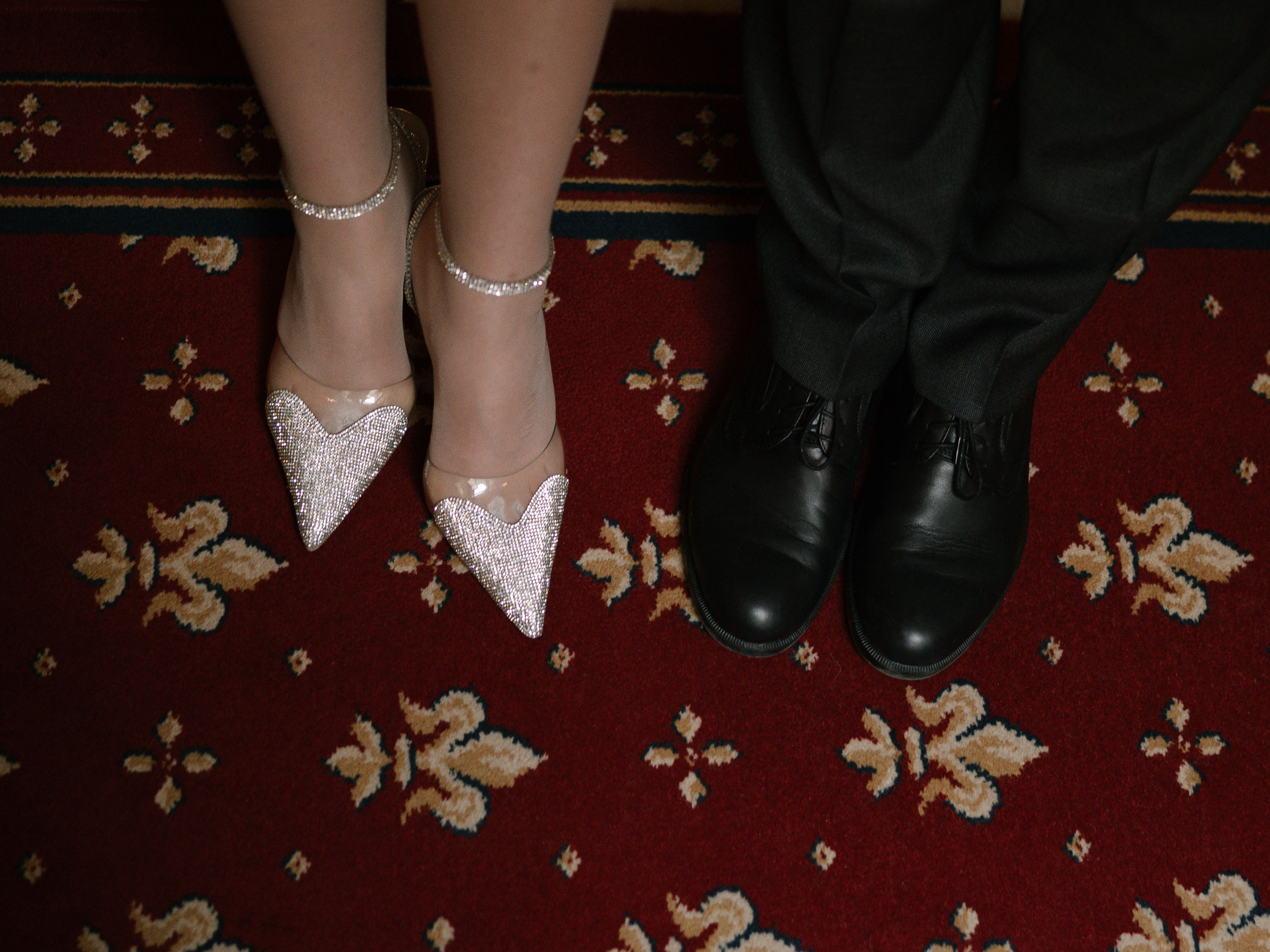 Аня + Рома 20.02.2025. Свадебный фотограф