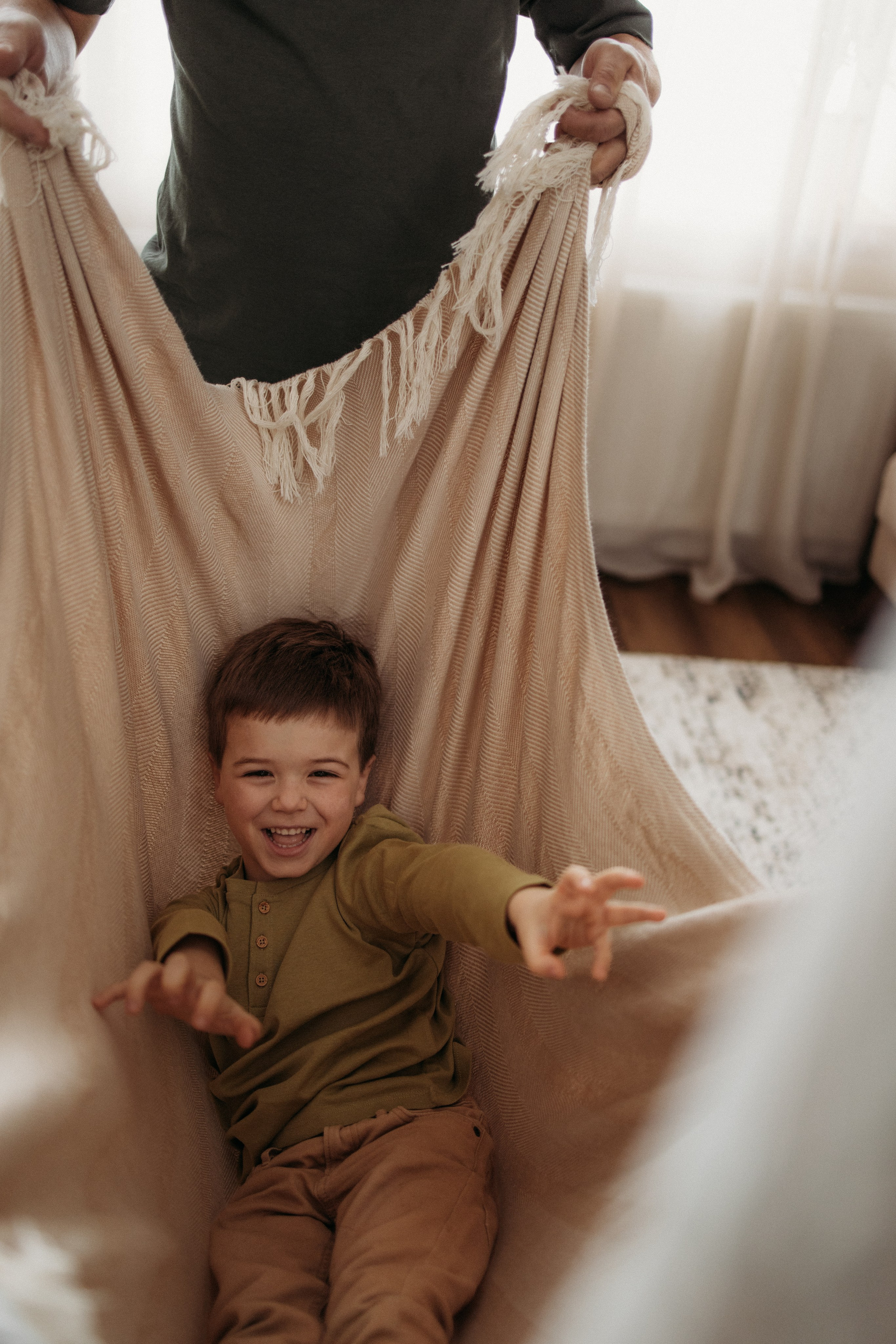 Семейная Фотоссесия. Альбина Казачихина — Семейный фотограф — Казань