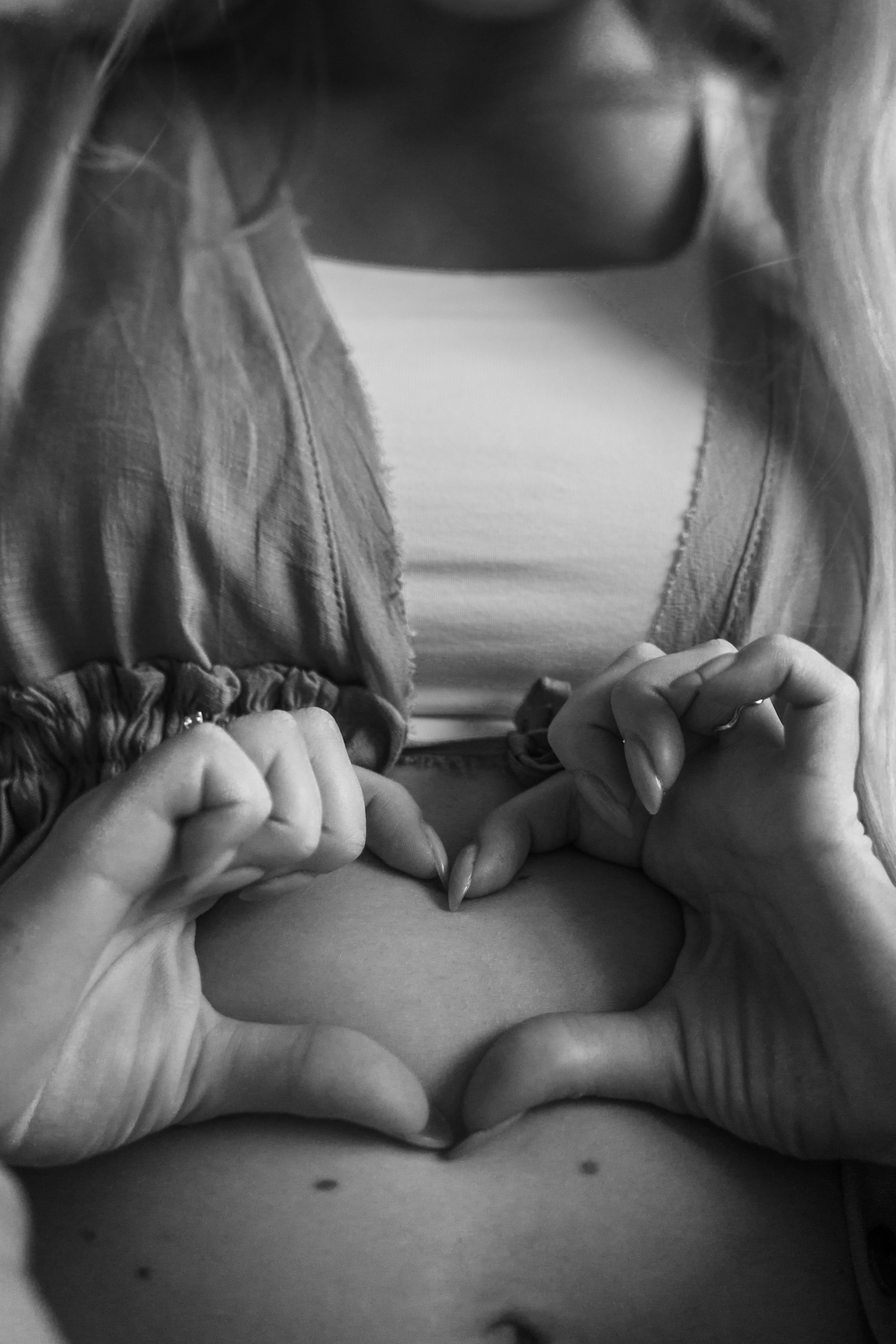 В ожидании чуда. Альбина Казачихина — Семейный фотограф — Казань