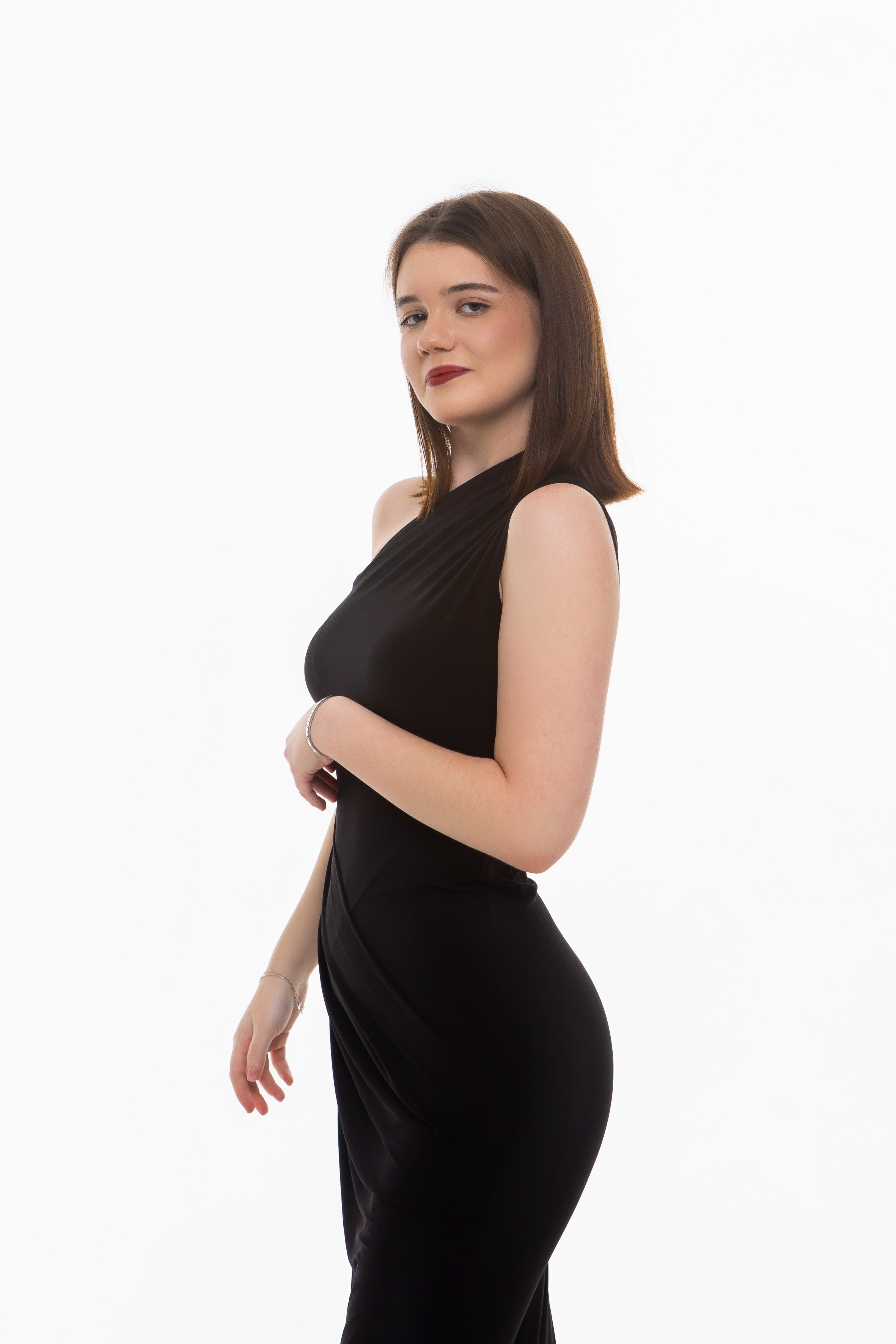 Студия Гимназия 12 11 А 2024 г. Свадебный и портретный Фотограф в Липецке Дмитрий Котюков