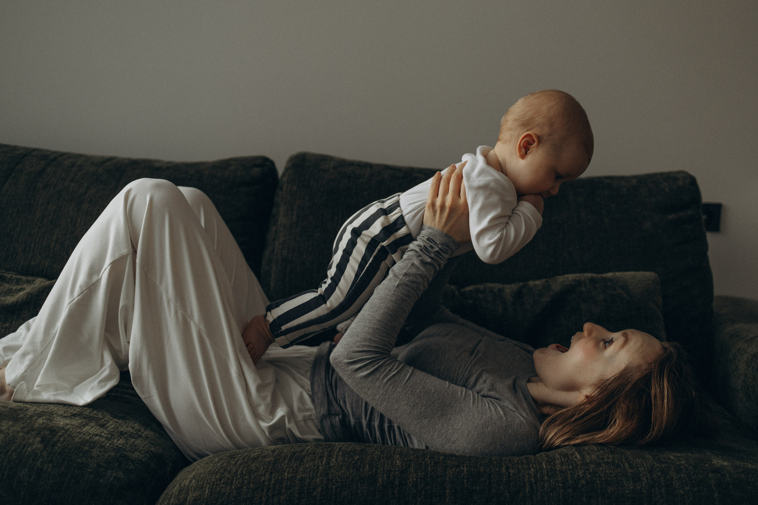 15. Семейный фотограф в Москве Жукова Анна
