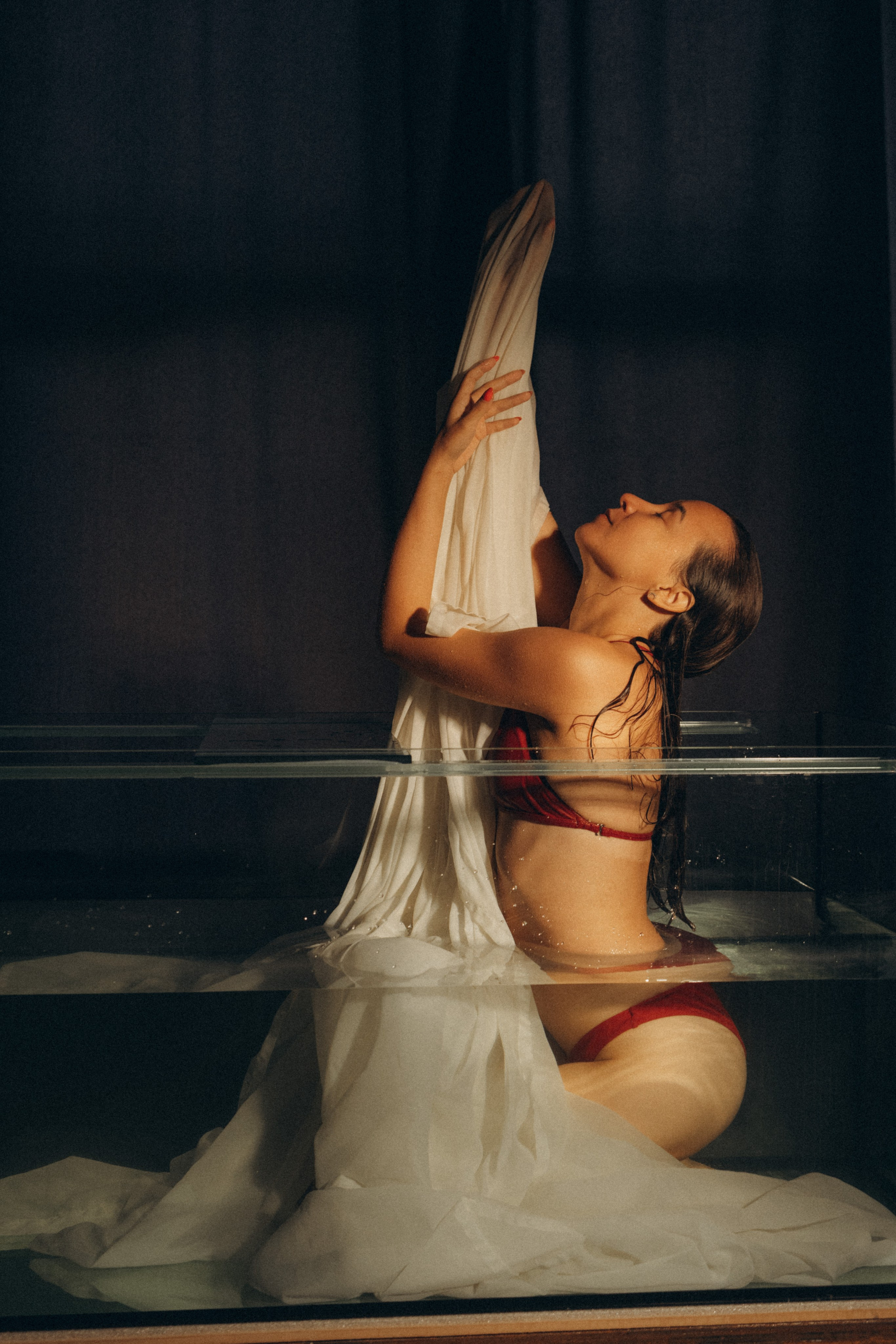 Gulya. Стильный фотограф Екатеринбурга Veber Anastasia