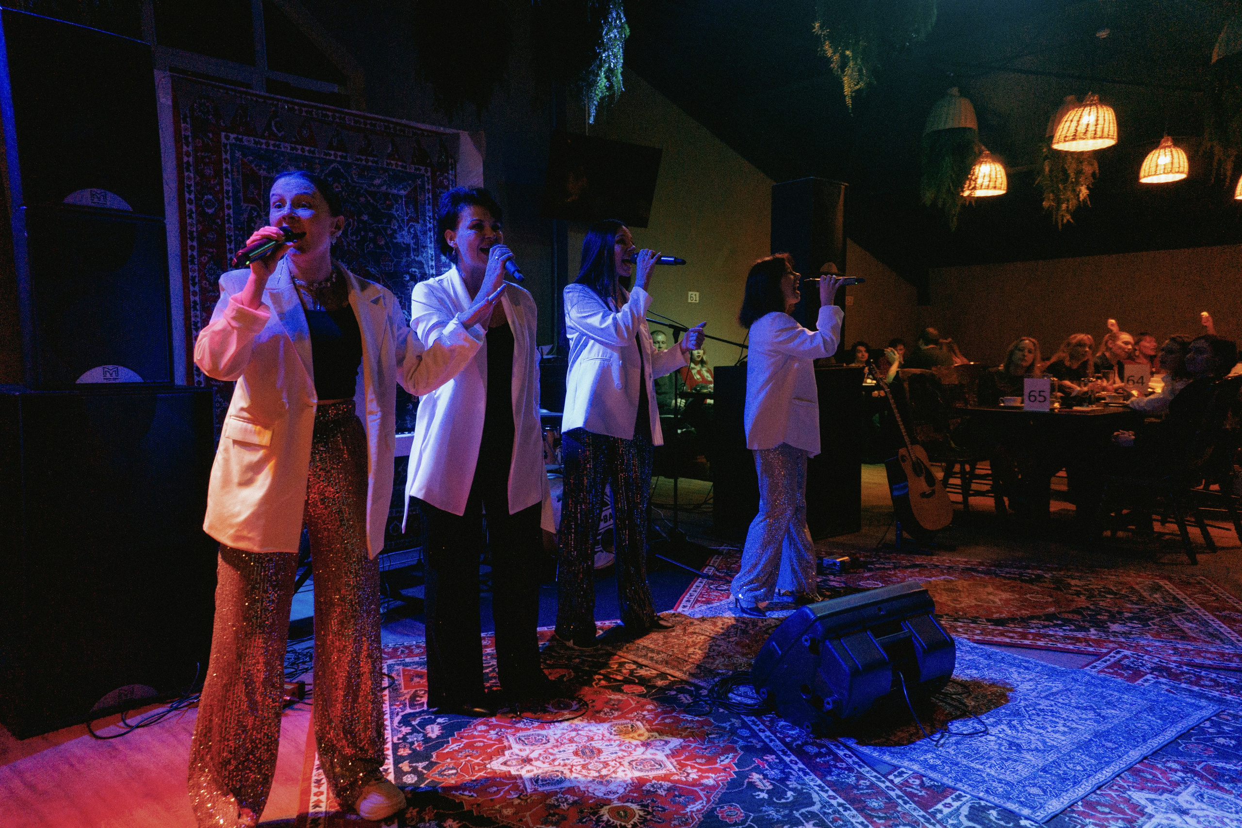 Квартирник в «Звезде» | Сосновоборск. Kuznetsov | Фотограф в Красноярске