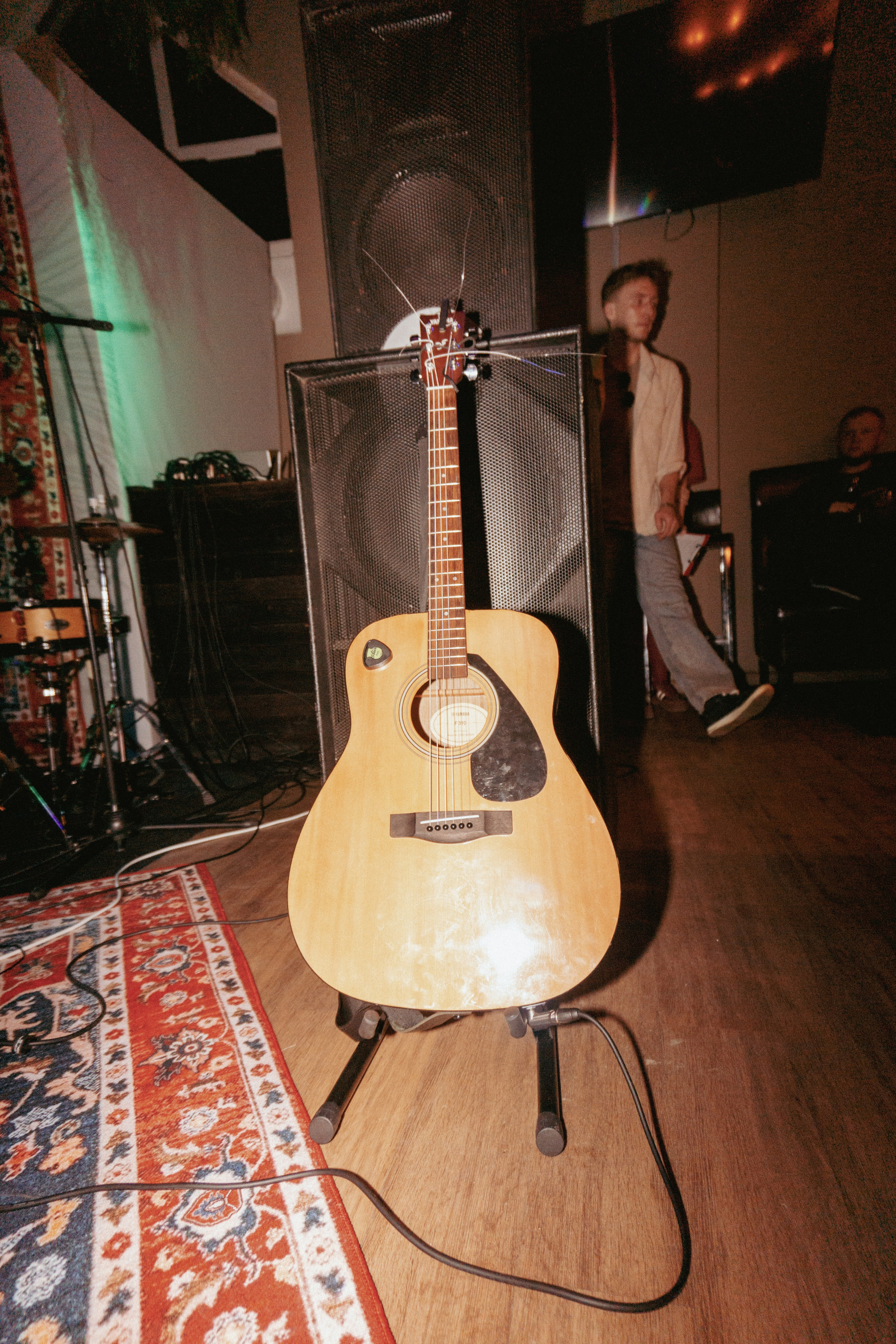 Квартирник в «Звезде» | Сосновоборск. Kuznetsov | Фотограф в Красноярске