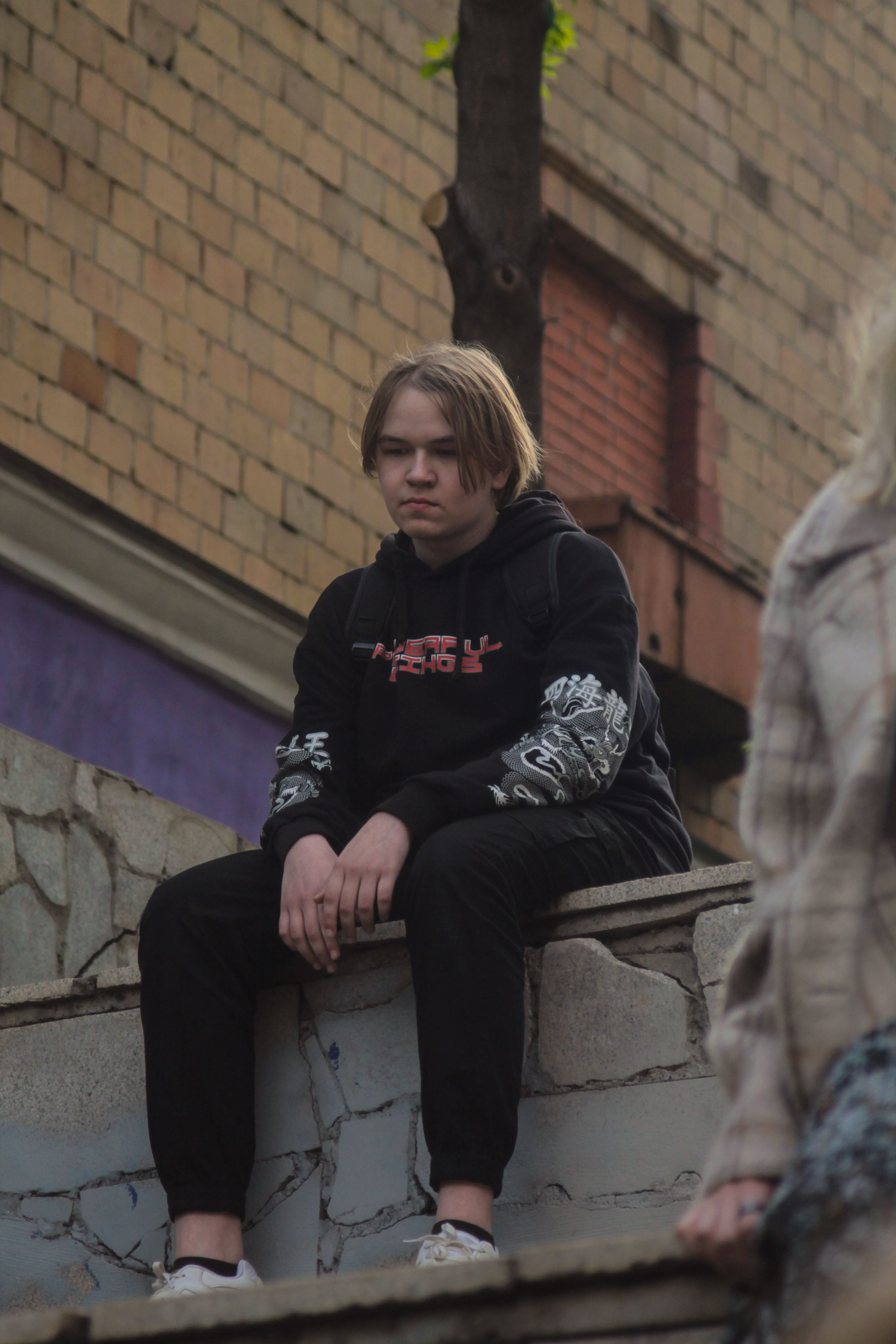 Костя. Kuznetsov | Фотограф в Красноярске