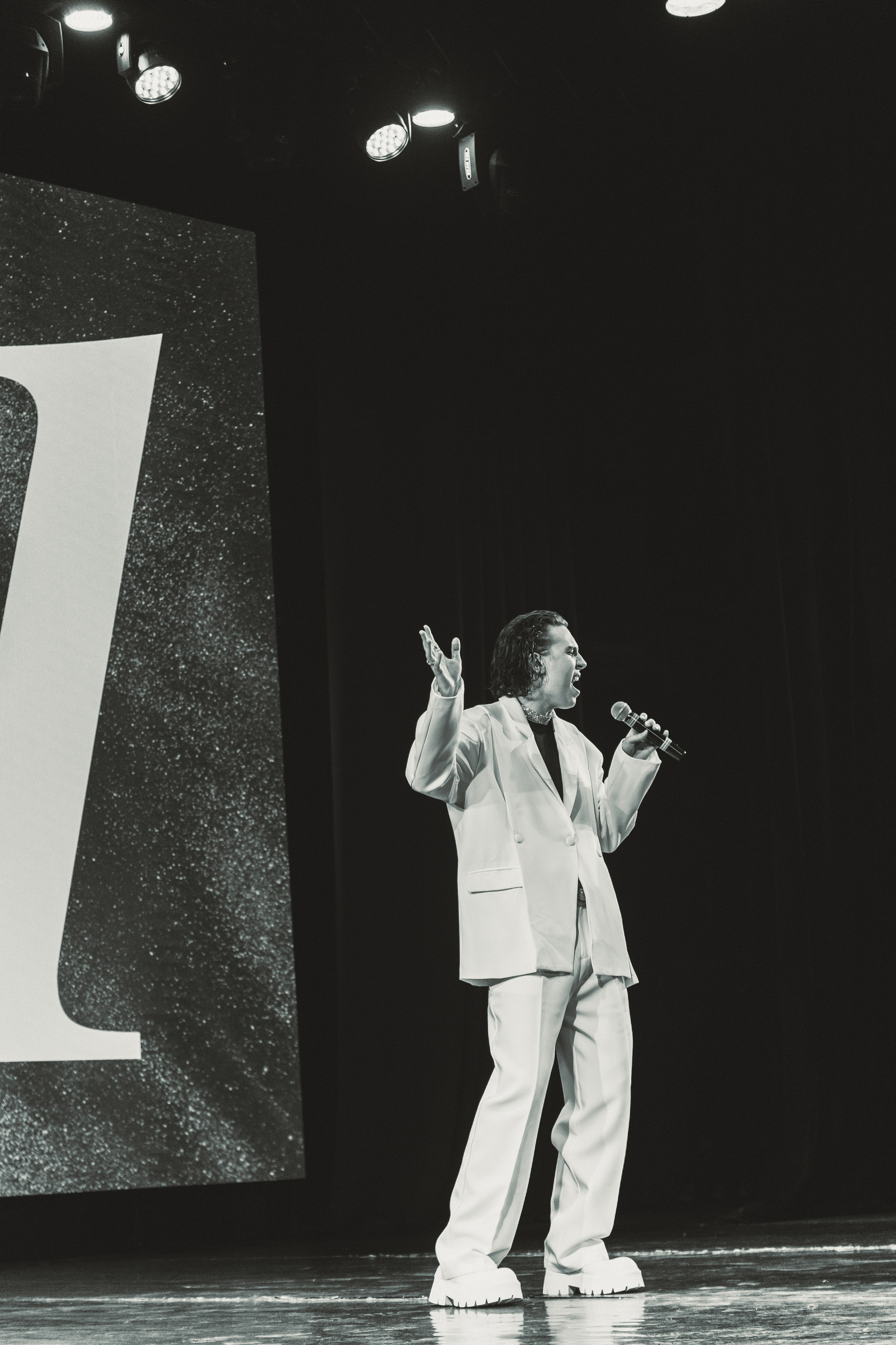 М.АРТ 2025, вокальное направление. Фотограф в Ярославле Ольга Пыненкова