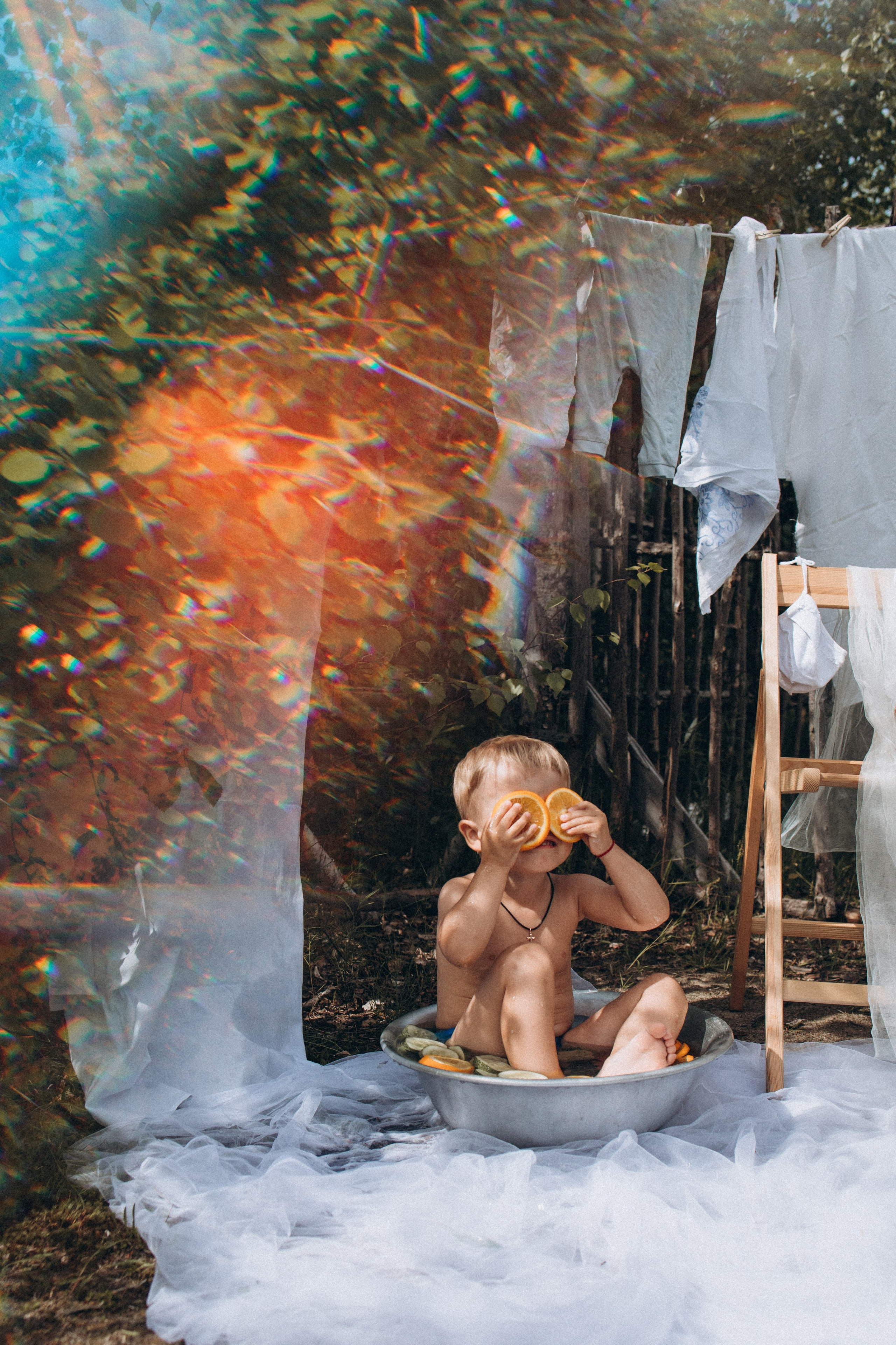 Маленький Макар. Семейный фотограф Нижневартовск Тюмень Ефимова Ирина