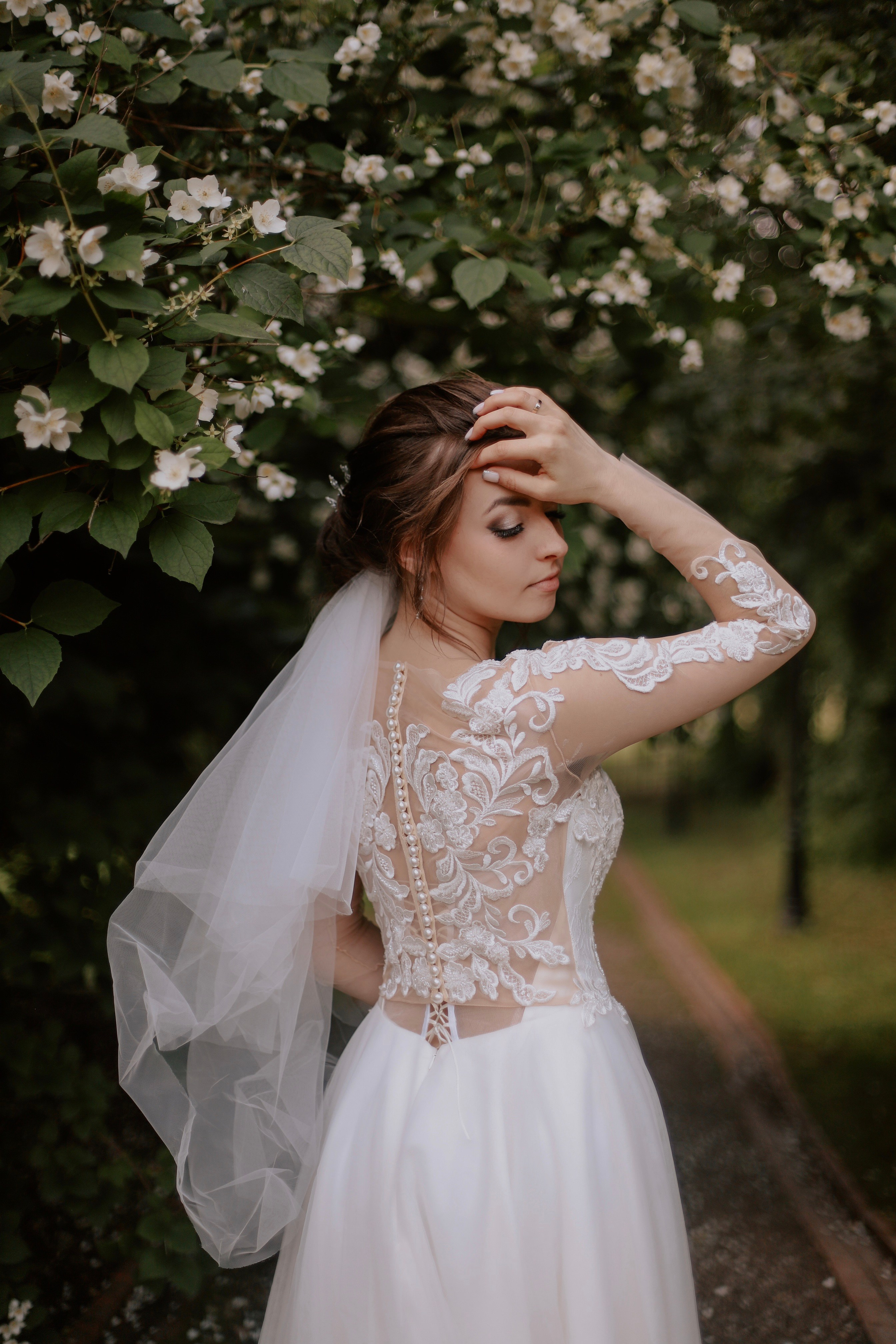 Екатерина и Дмитрий. Фотограф Виктория Волкова