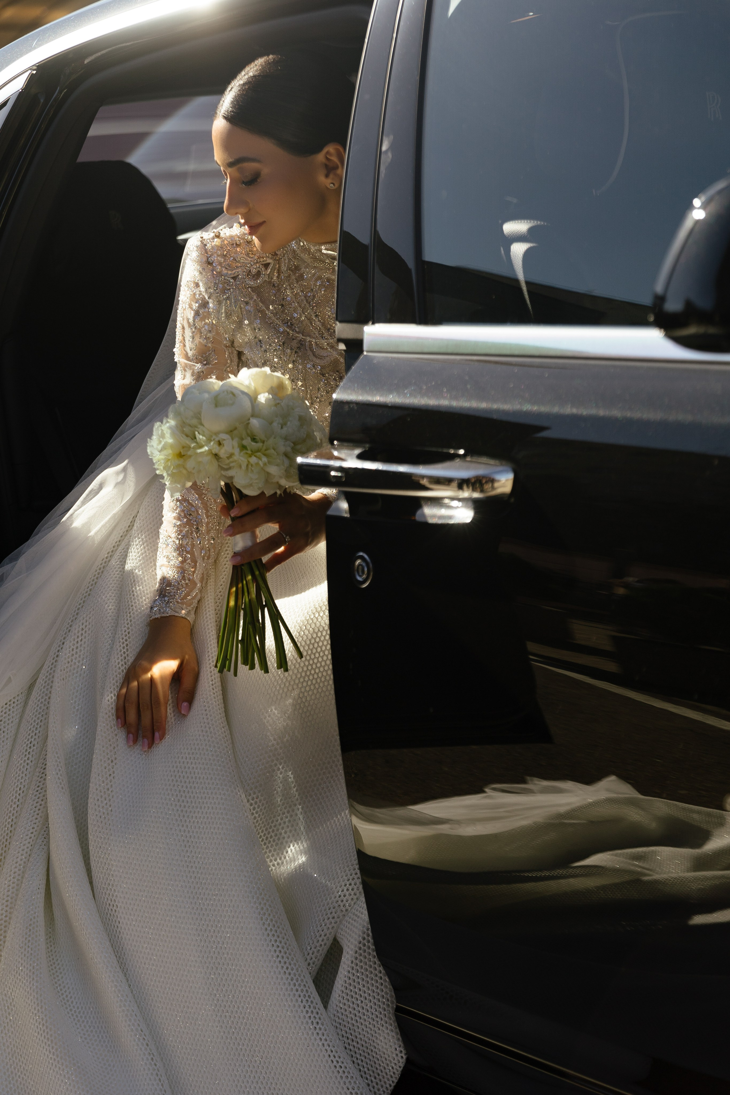 Ашот и Людмила. Свадебный и портретный фотограф в Ростове на Дону Андо Саргсян