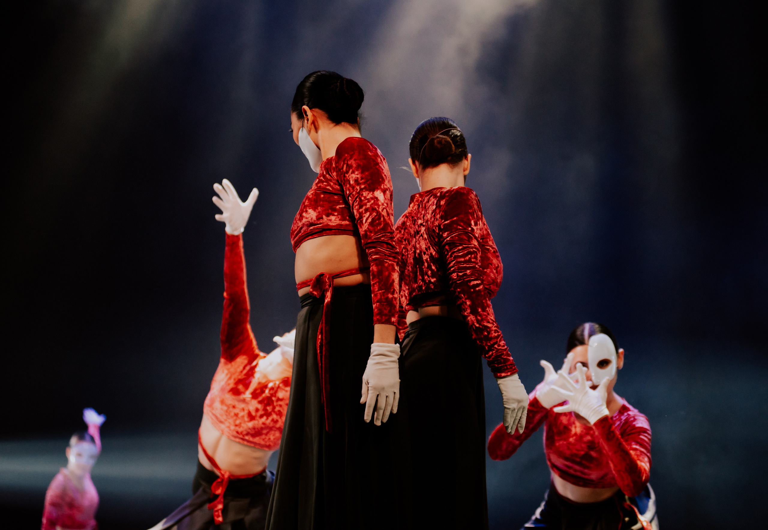 Контрасты | КемГИК