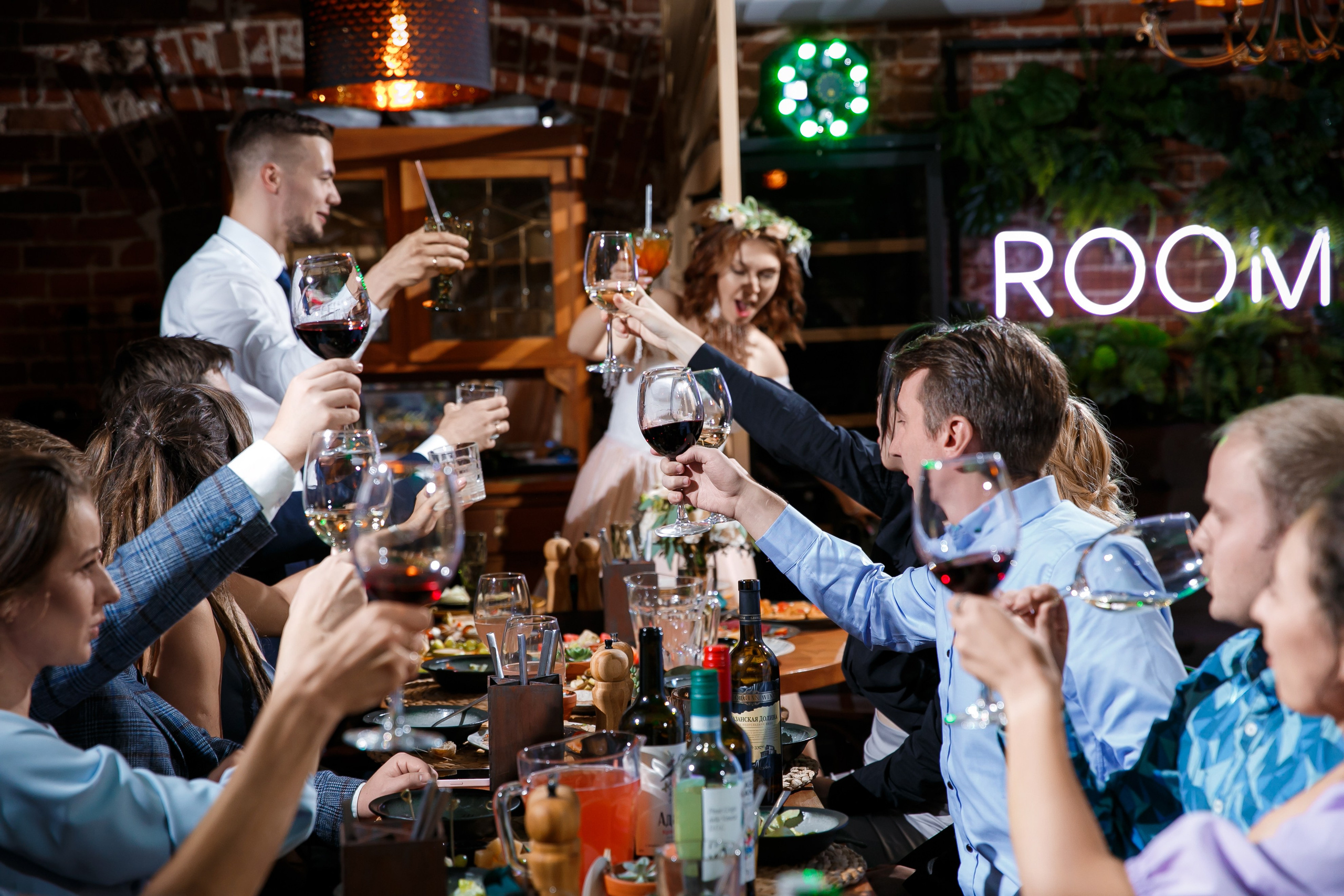 Wedding day 03.09. Свадебный и репортажный фотограф Александр Козлов