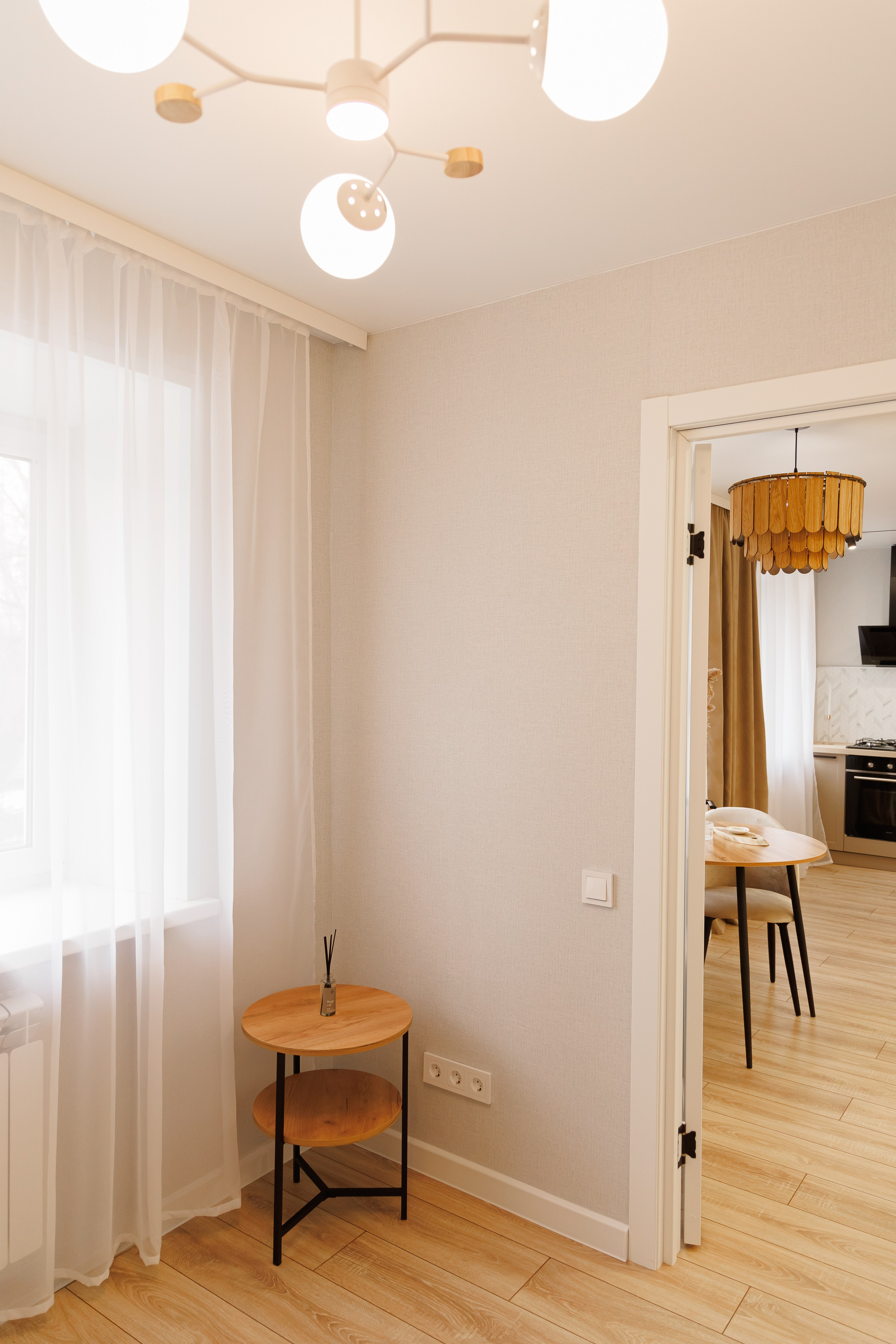 Интерьерная съёмка для агентства хоум стейджинга. г. Нижний Новгород. Интерьерный, предметный фуд-фотограф в Нижнем Новгороде Наталья Латыпова