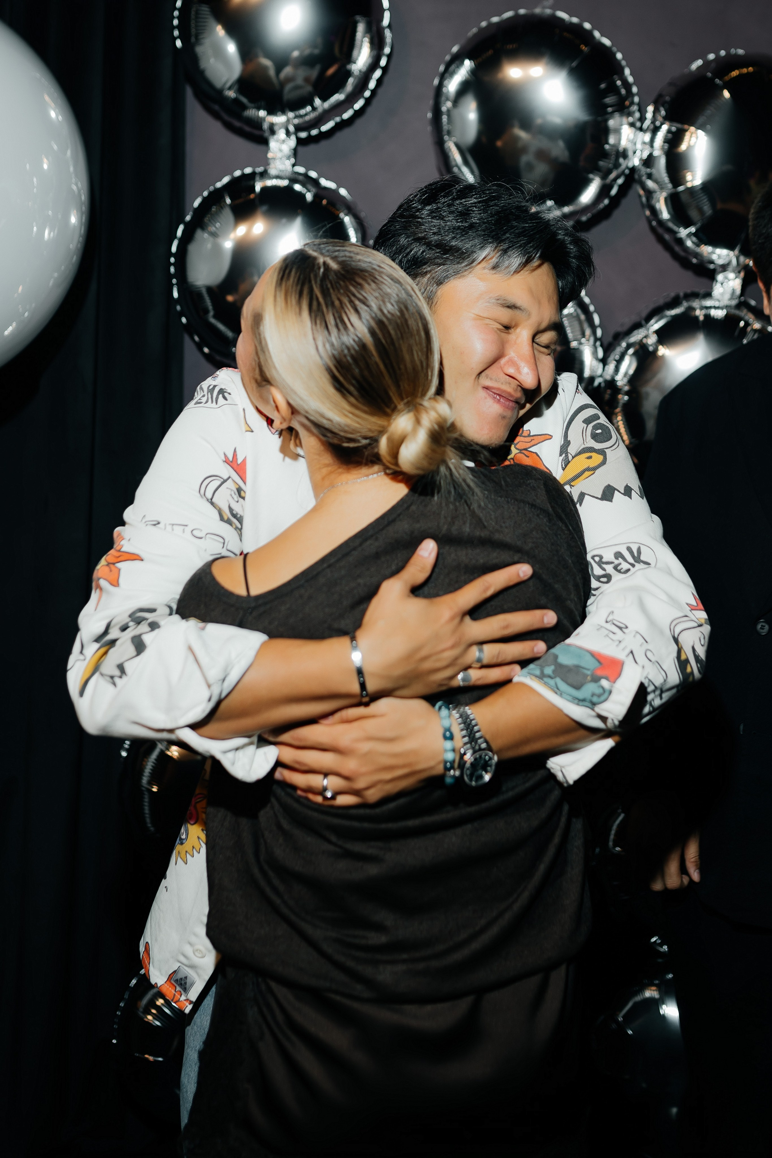 Открытие StandUp Bar «Carlin». Свадебный фотограф в Павлодаре и Астане
