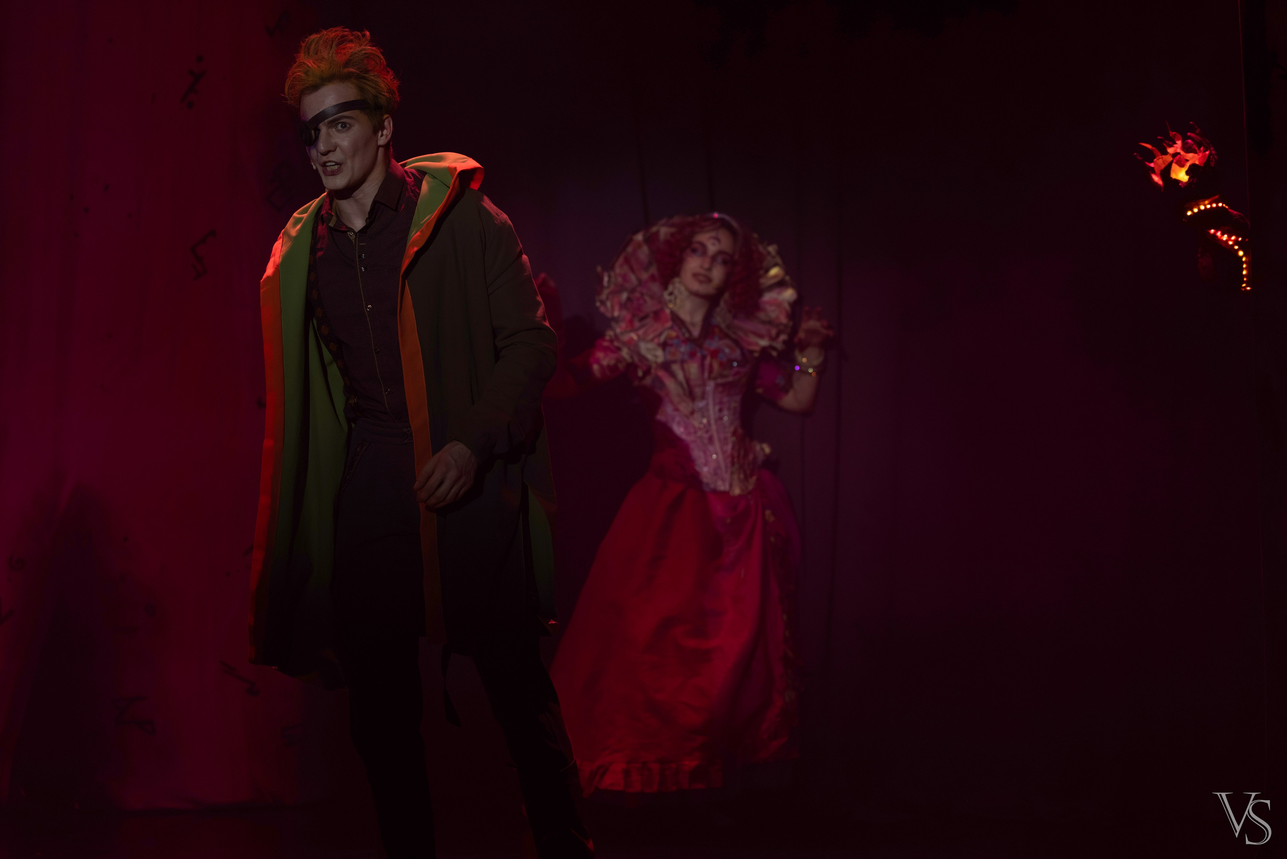 Книга стихий 25.01. Фотограф Виктор Степанов