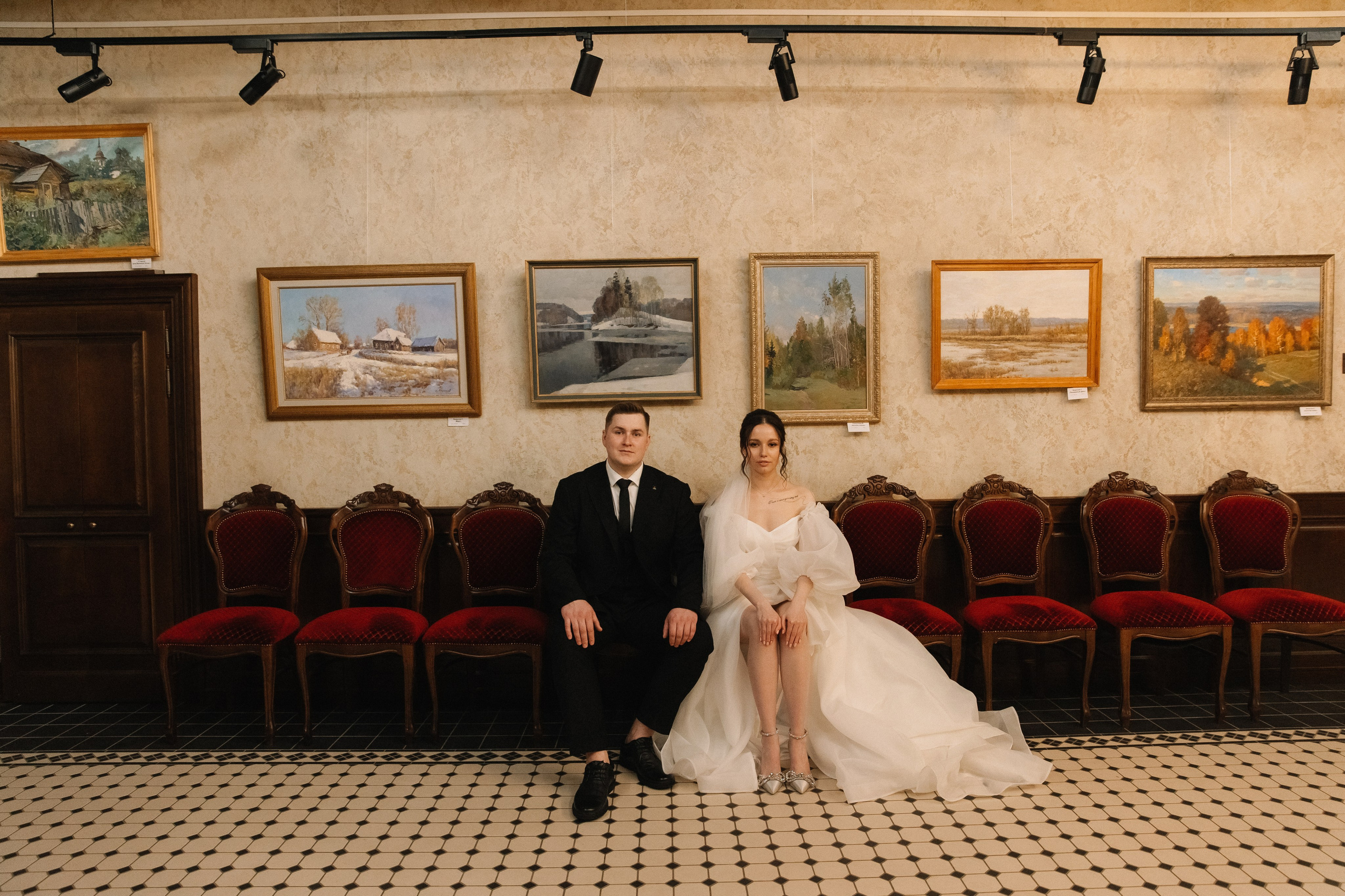 Любовь. Свадебный фотограф Кузнецова Ольга Санкт-Петербург, Вологда, Череповец