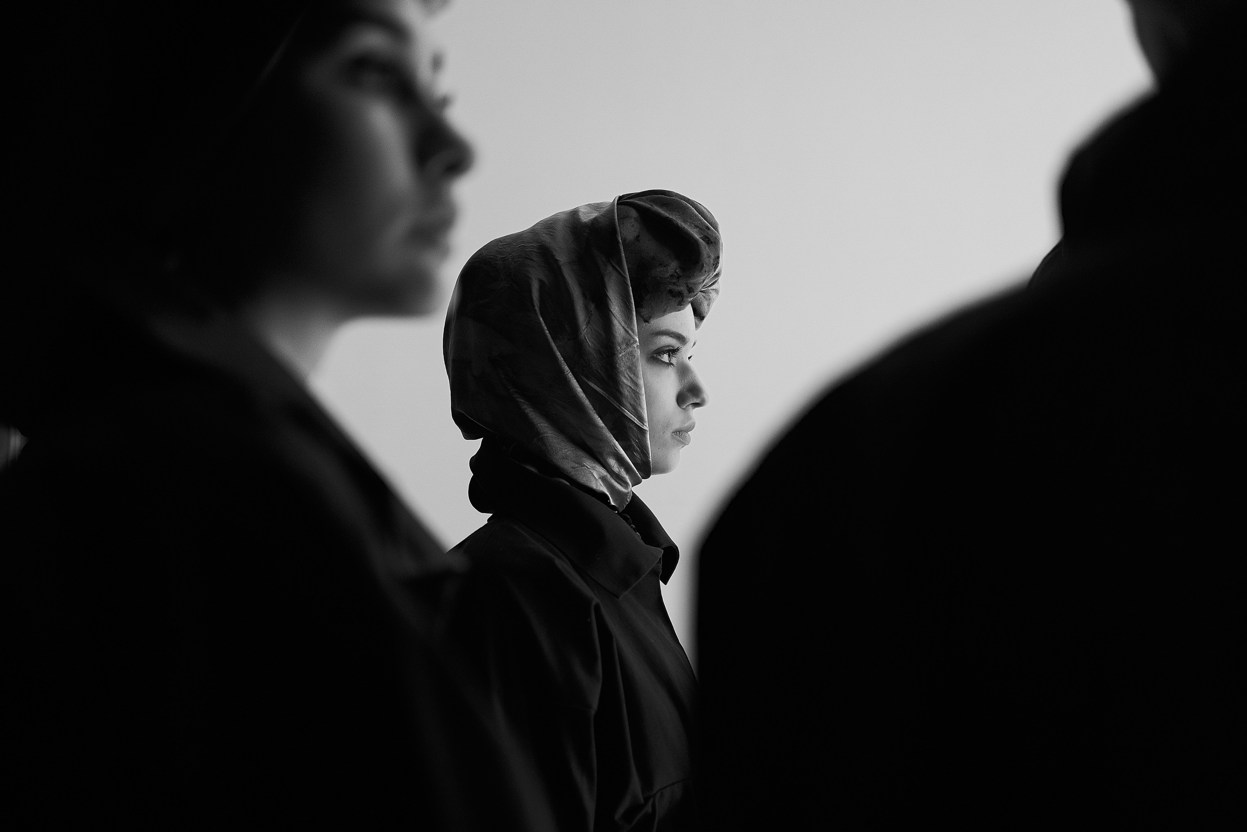 Campaign EKBFW`19. Индивидуальные съемки для брендов nashe nastroenie