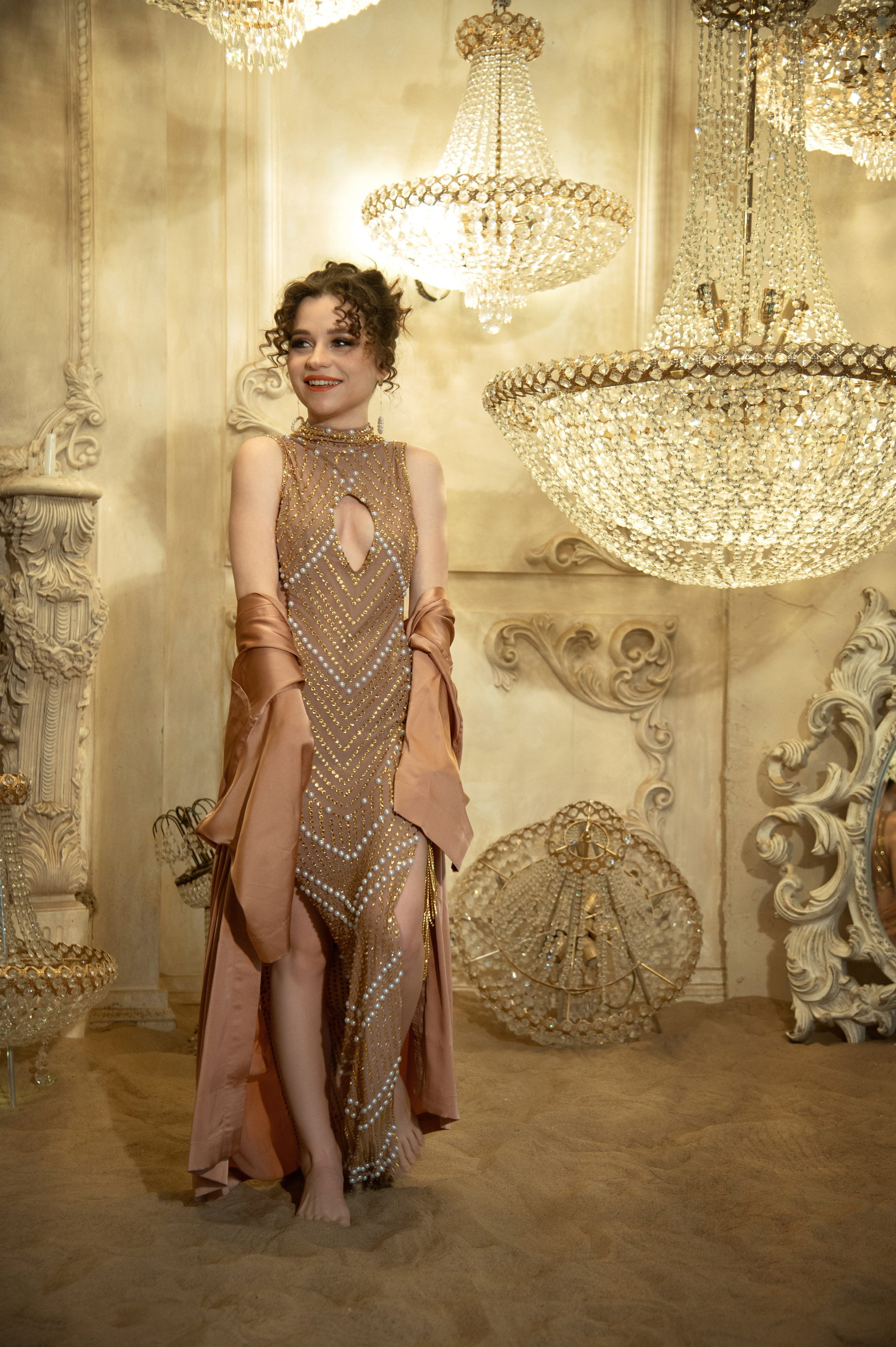 Катя. Фотограф в Санкт-Петербурге Ковалева Елизавета