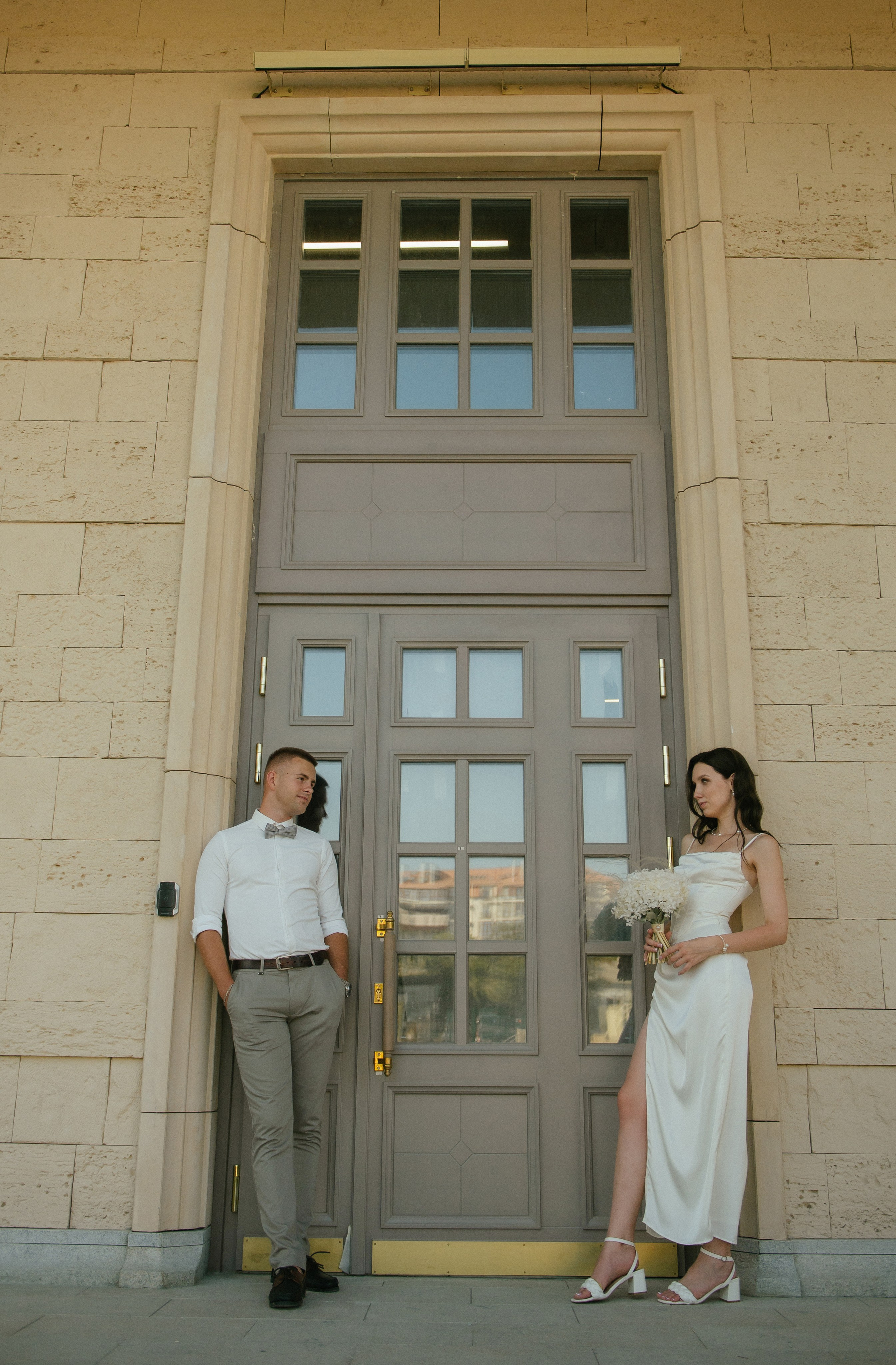 Иван и Оксана (г.Севастополь). Свадебный, женский, семейный фотограф в Севастополе Юлия Мошенко