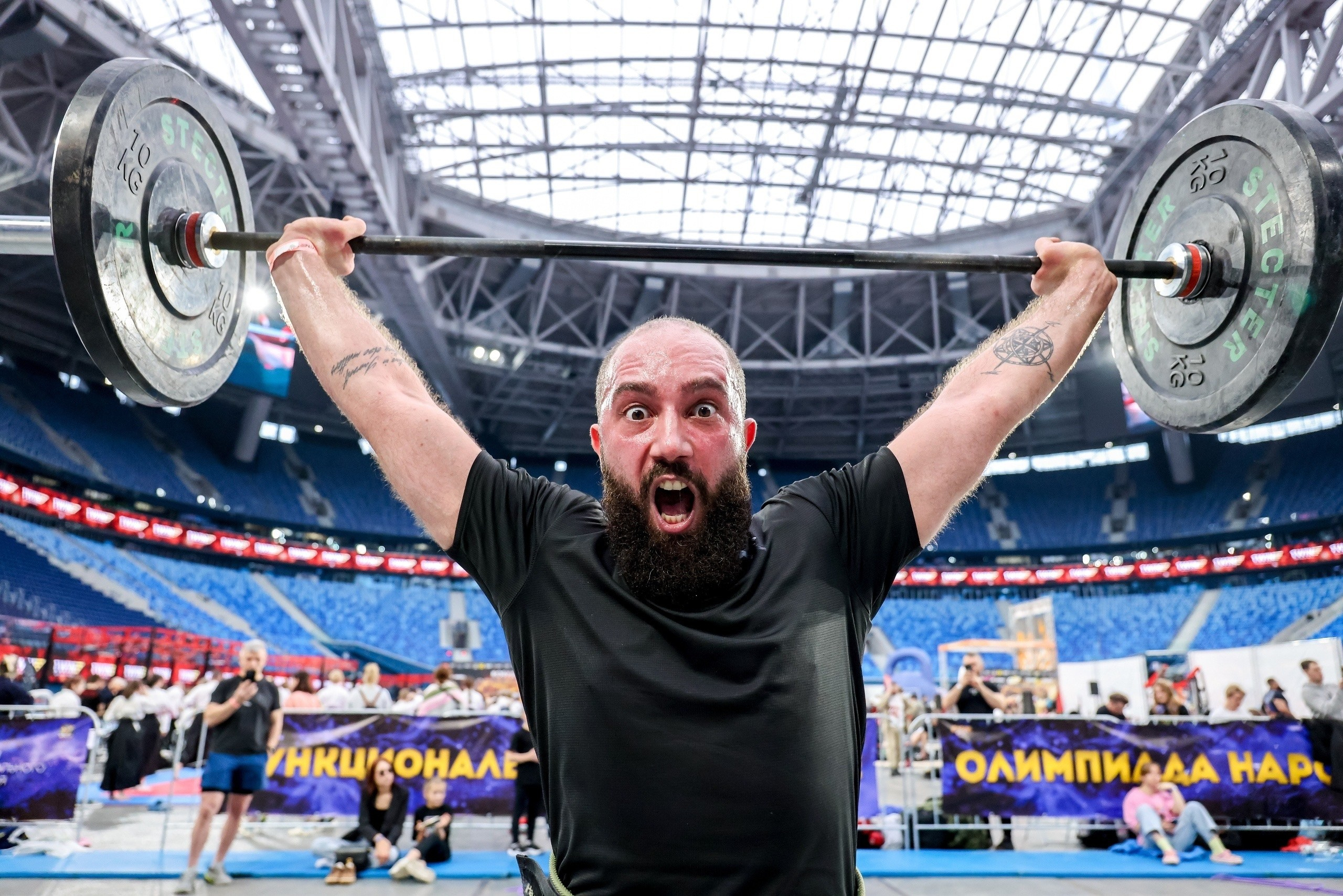 Разные виды спорта. Спортивный фотограф | Антон Зянтереков | Санкт-Петербург