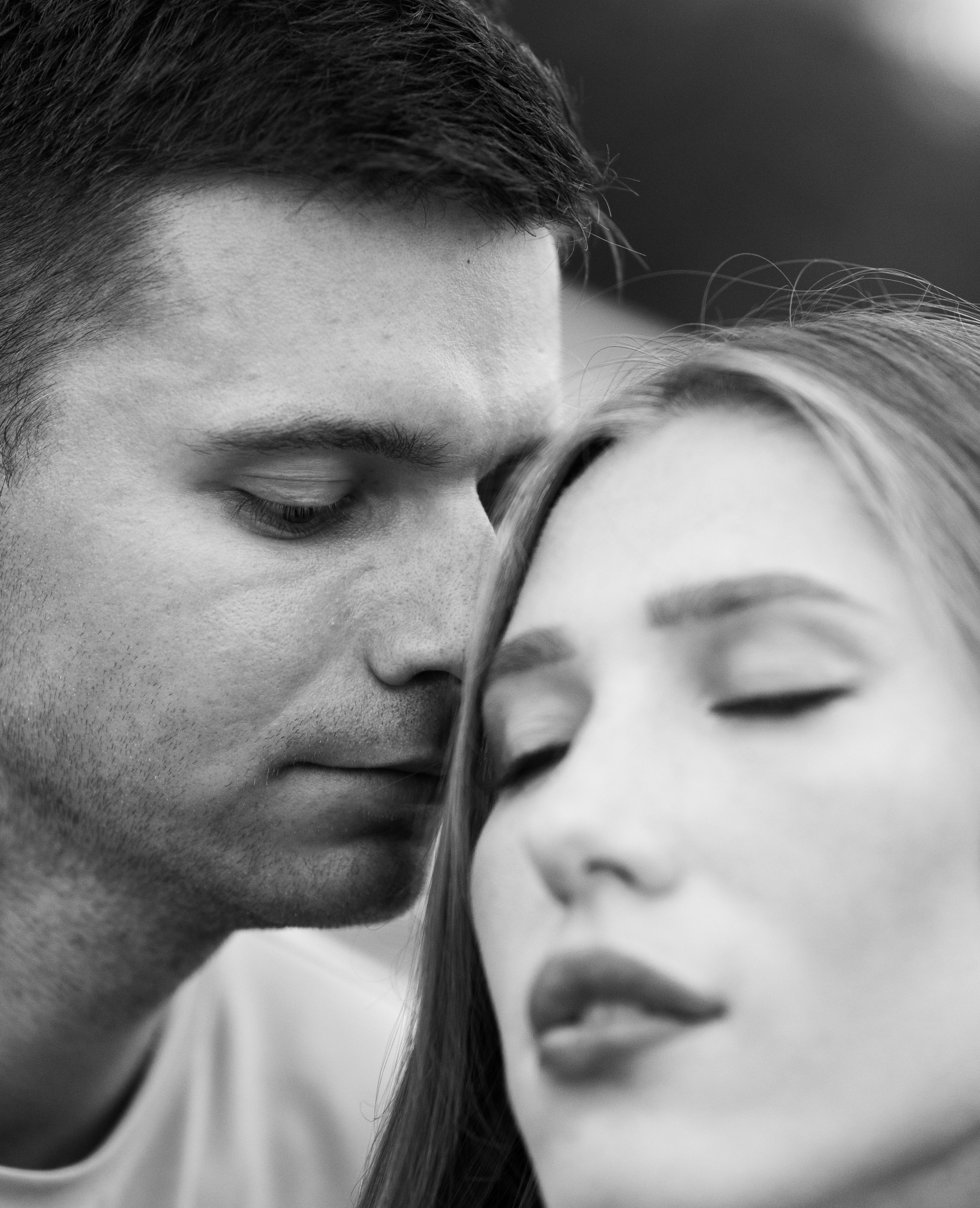 Love Story. Фотограф Сочи