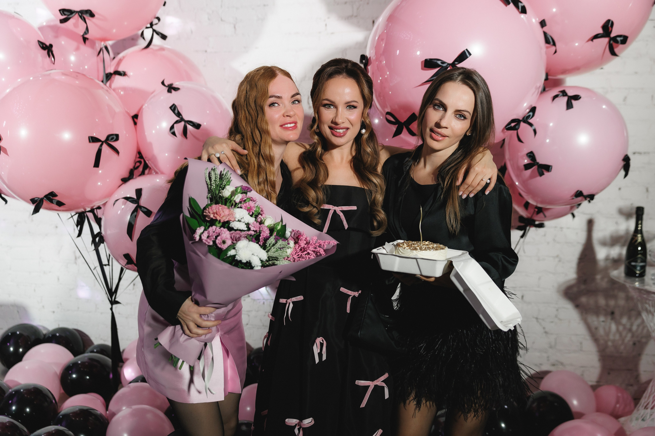 Pobedaname Party. Фотограф в Волгограде — Александра Искандерова