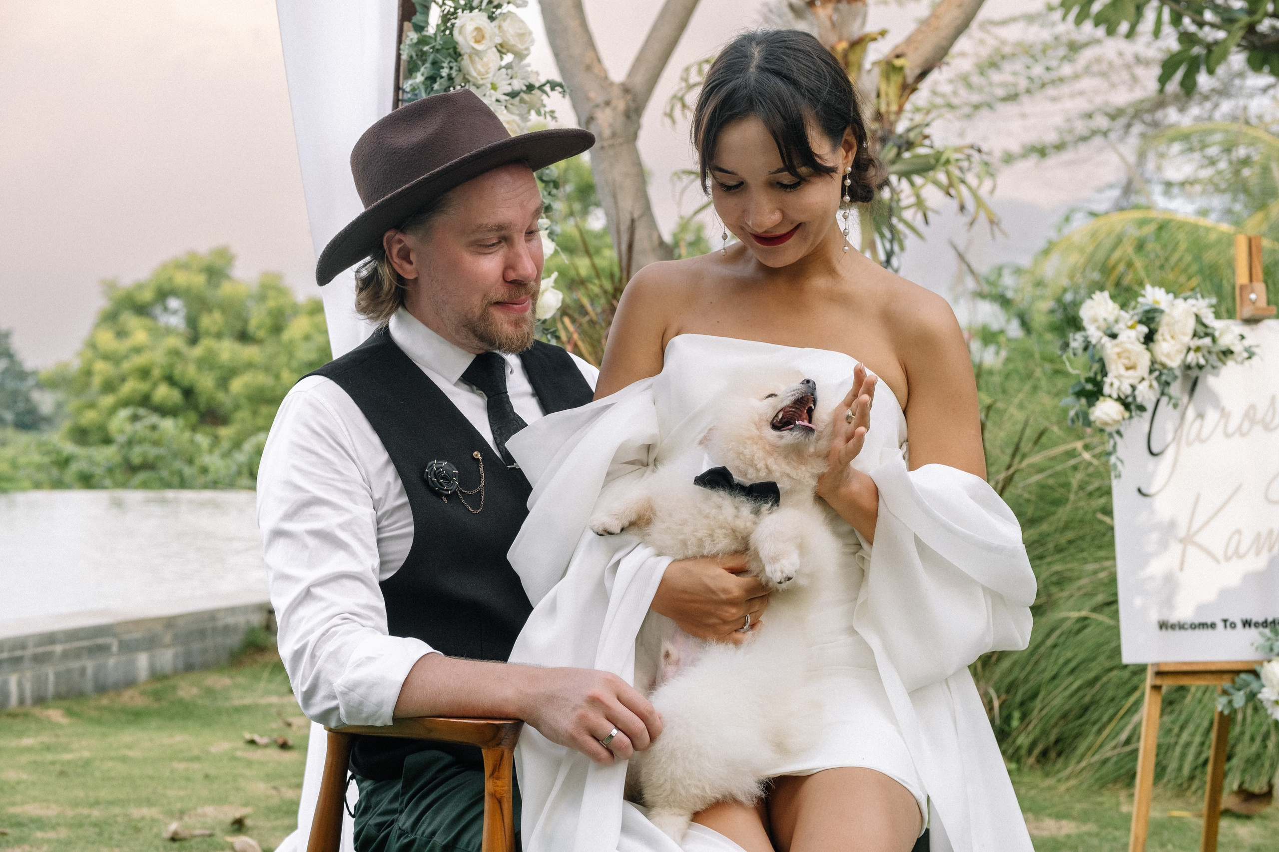 Бали|Ярослав&Камила. Фотограф на Бали|Свадьба на Бали