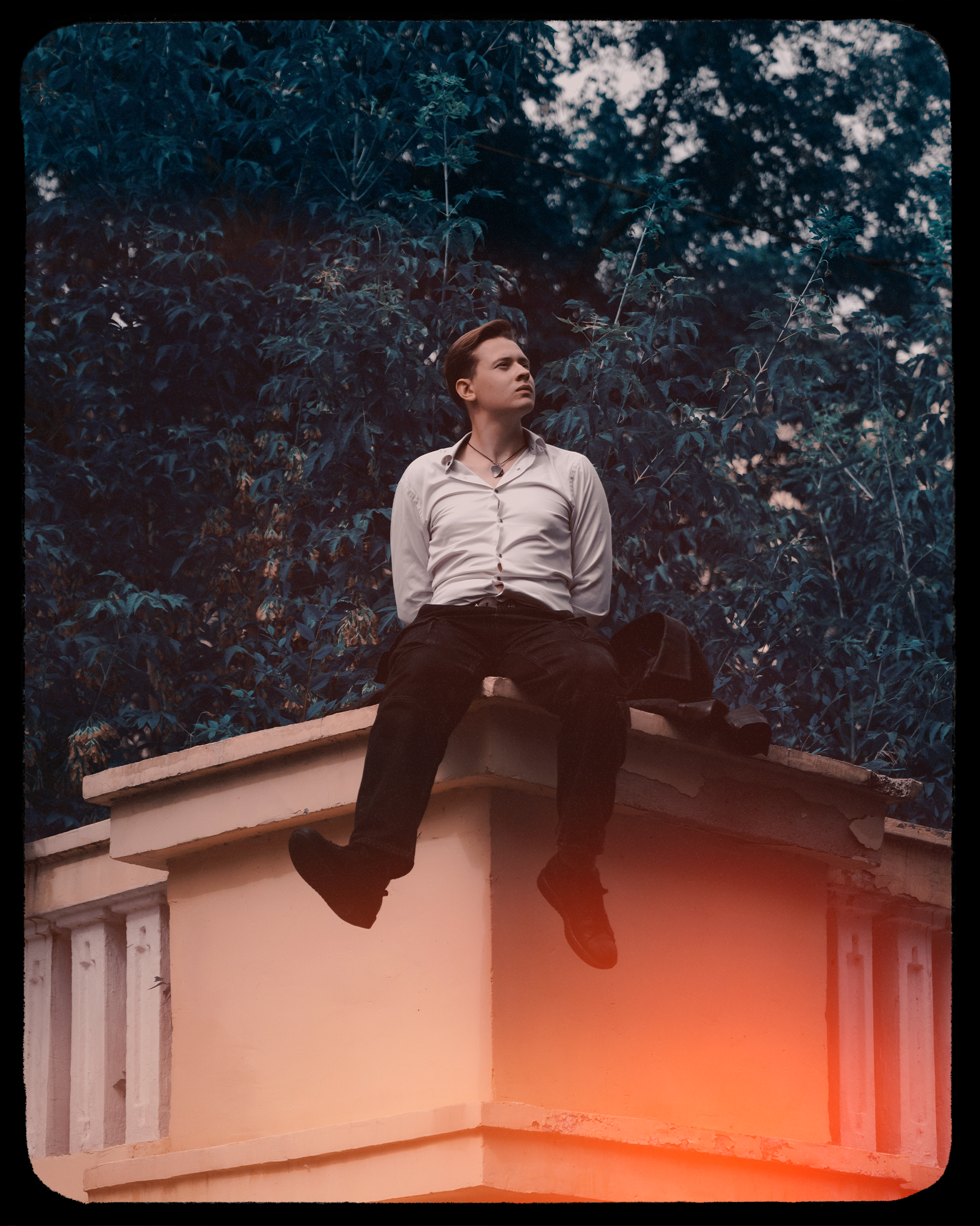 Алексей Сысоев. Фотограф в Санкт-Петербурге Пономаренко Даниил