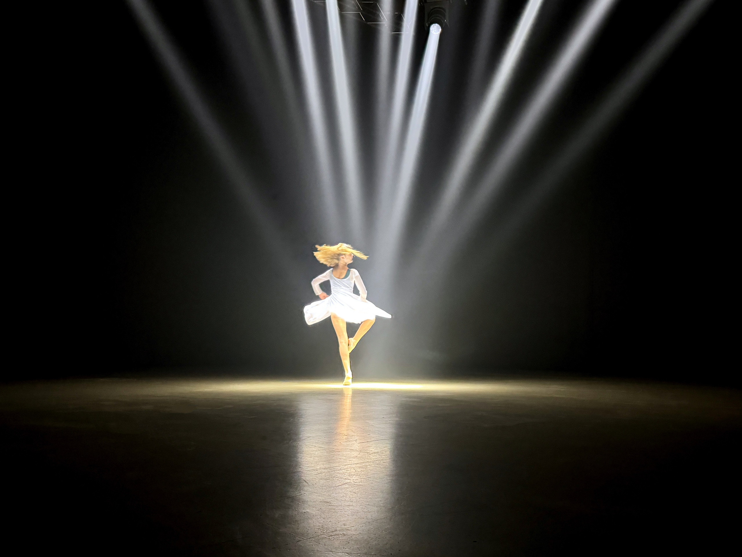 Женский портрет. Портретный фотограф в Москве Лидия Брауде